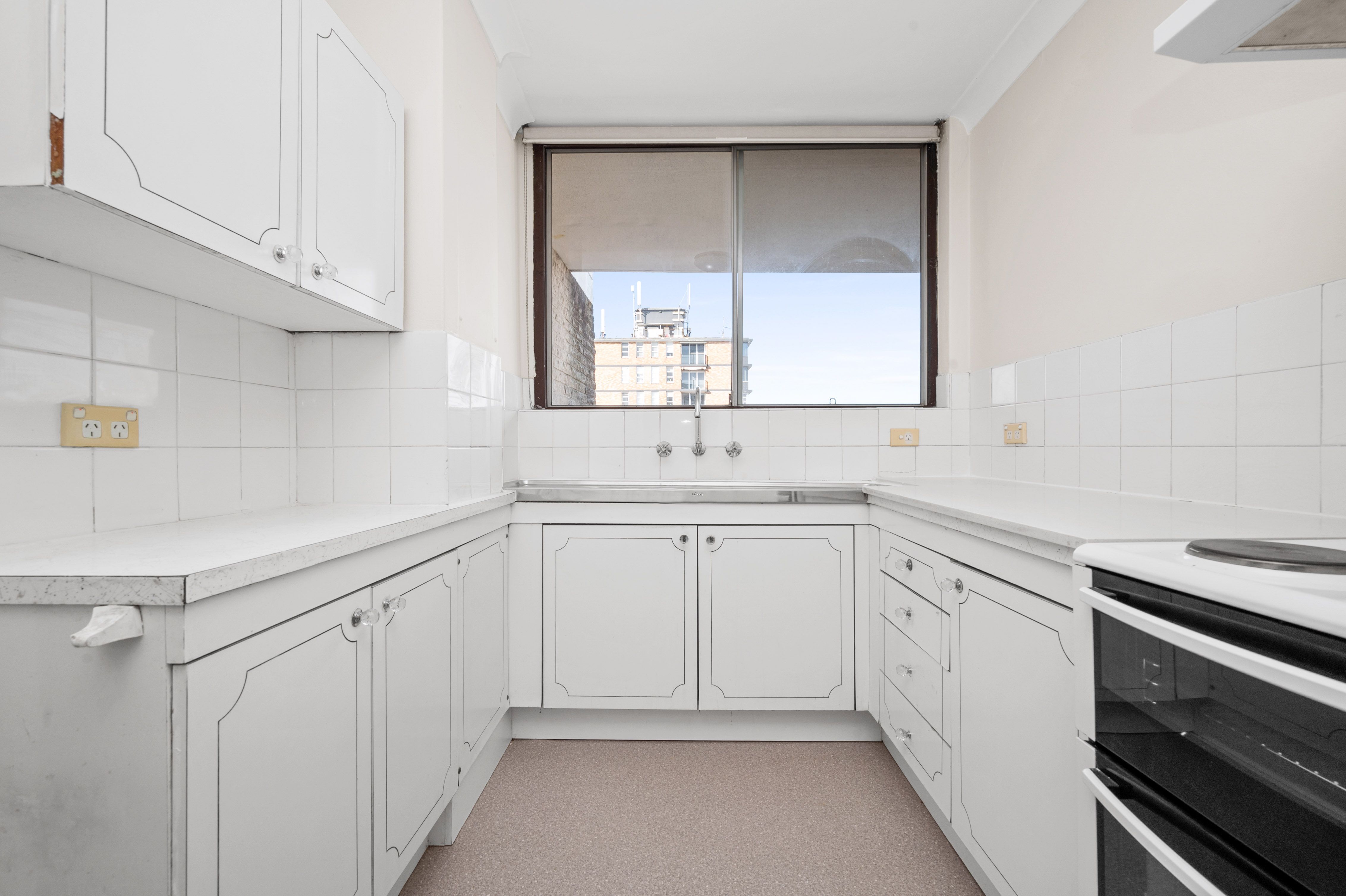 8F/3-7 Anzac Parade, Kensington, NSW 2033