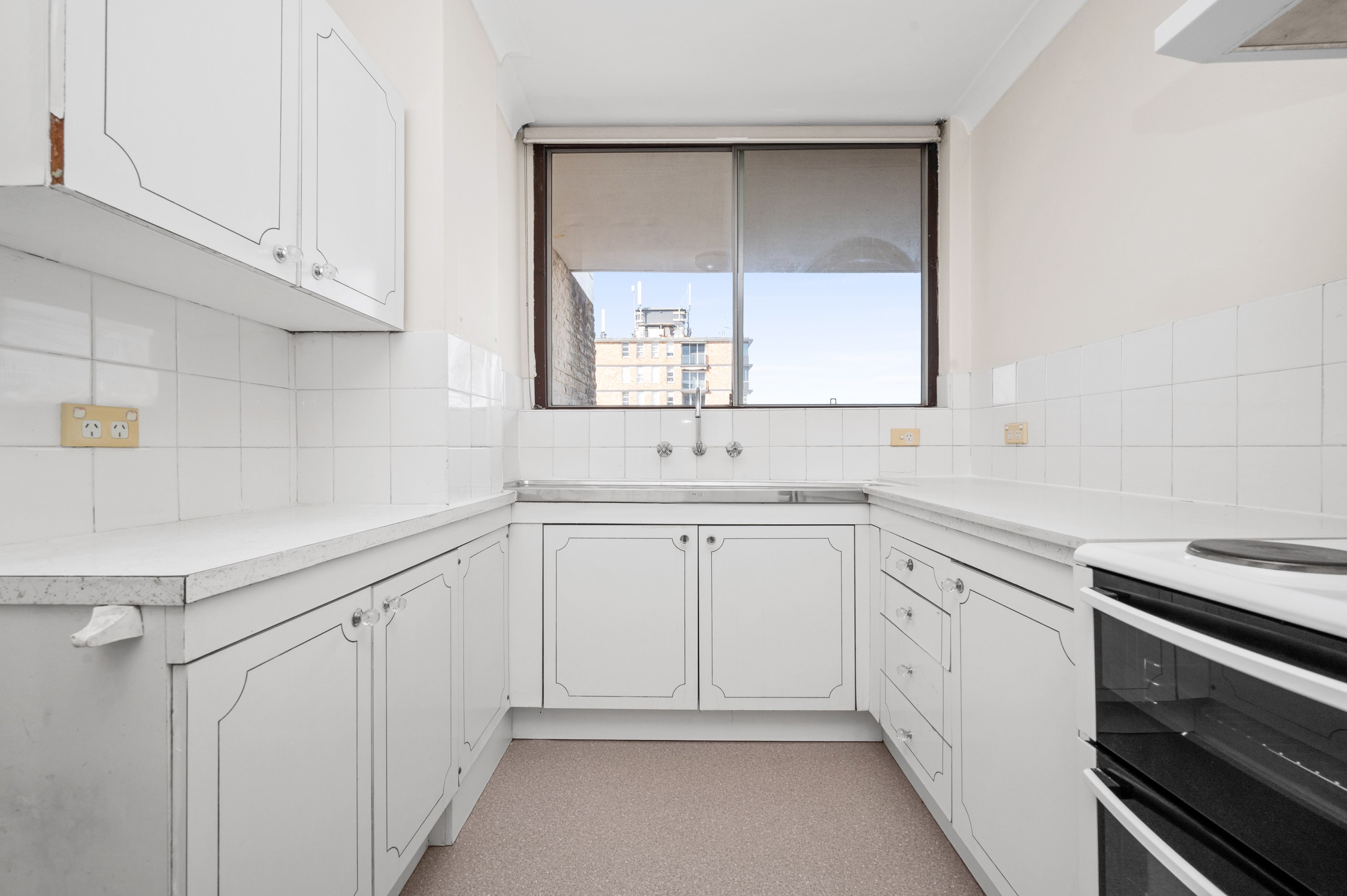8F/3-7 Anzac Parade, Kensington, NSW 2033