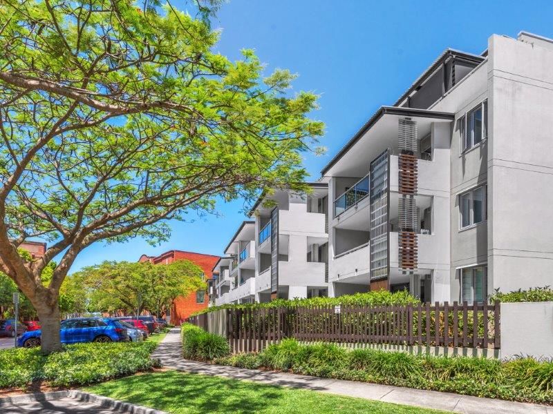 157/71 Beeston Street, Teneriffe, QLD 4005