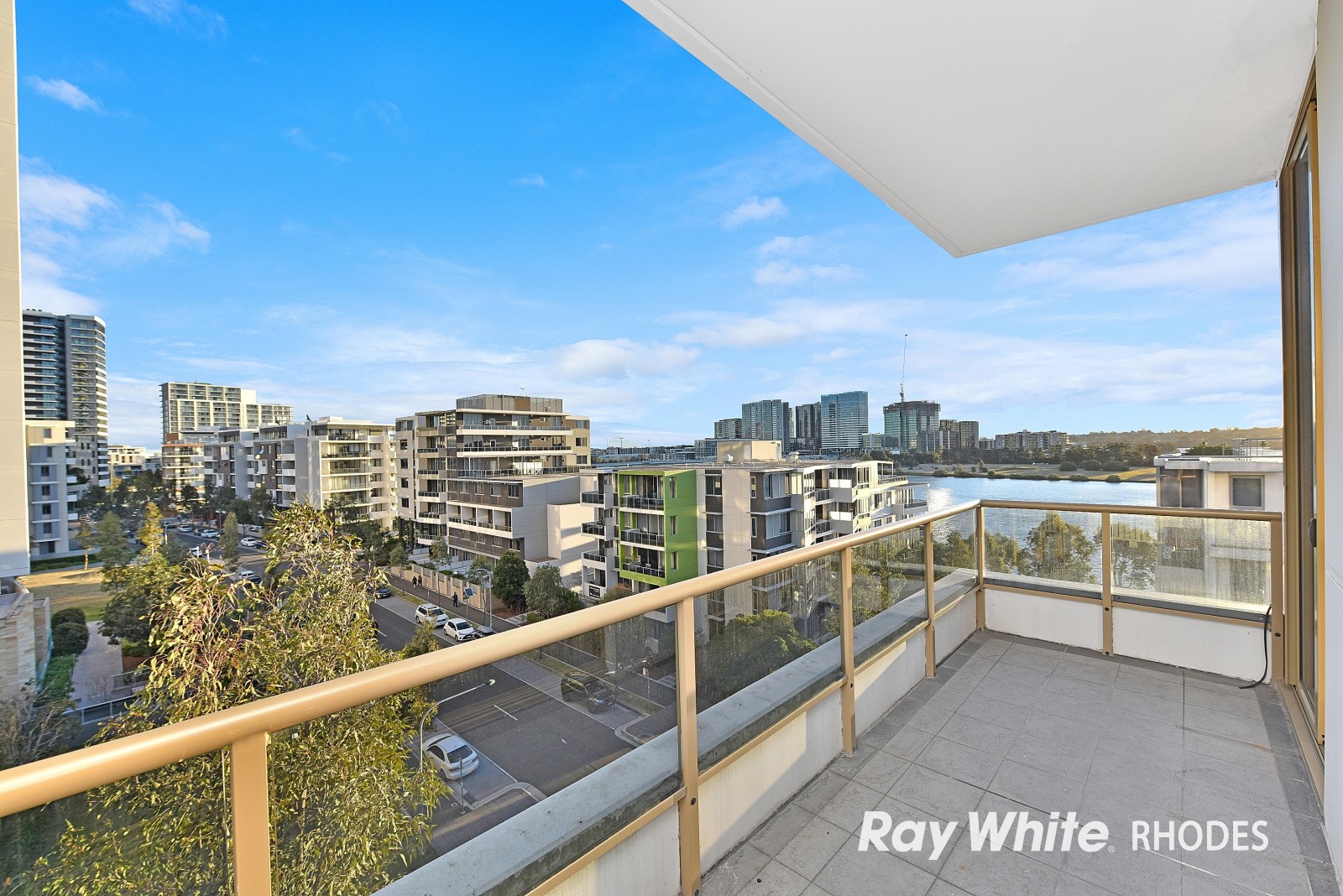 822/89 Shoreline Drive, Rhodes, NSW 2138