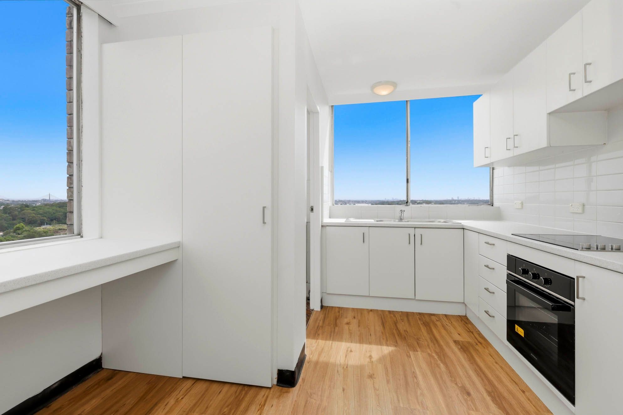 17/6 Carr Street, Waverton, NSW 2060