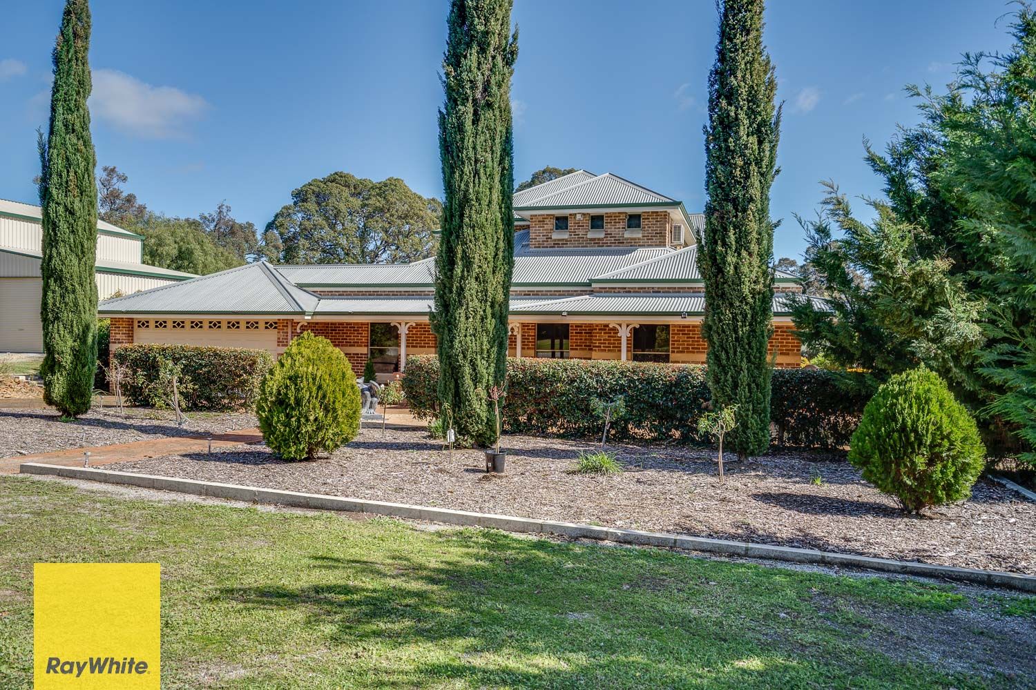 41 Peaceful Lane, Gidgegannup, WA 6083