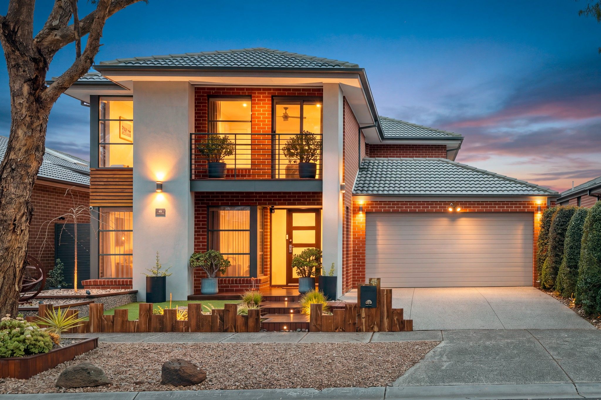45 Tamborine Avenue — photo from Ray White Werribee