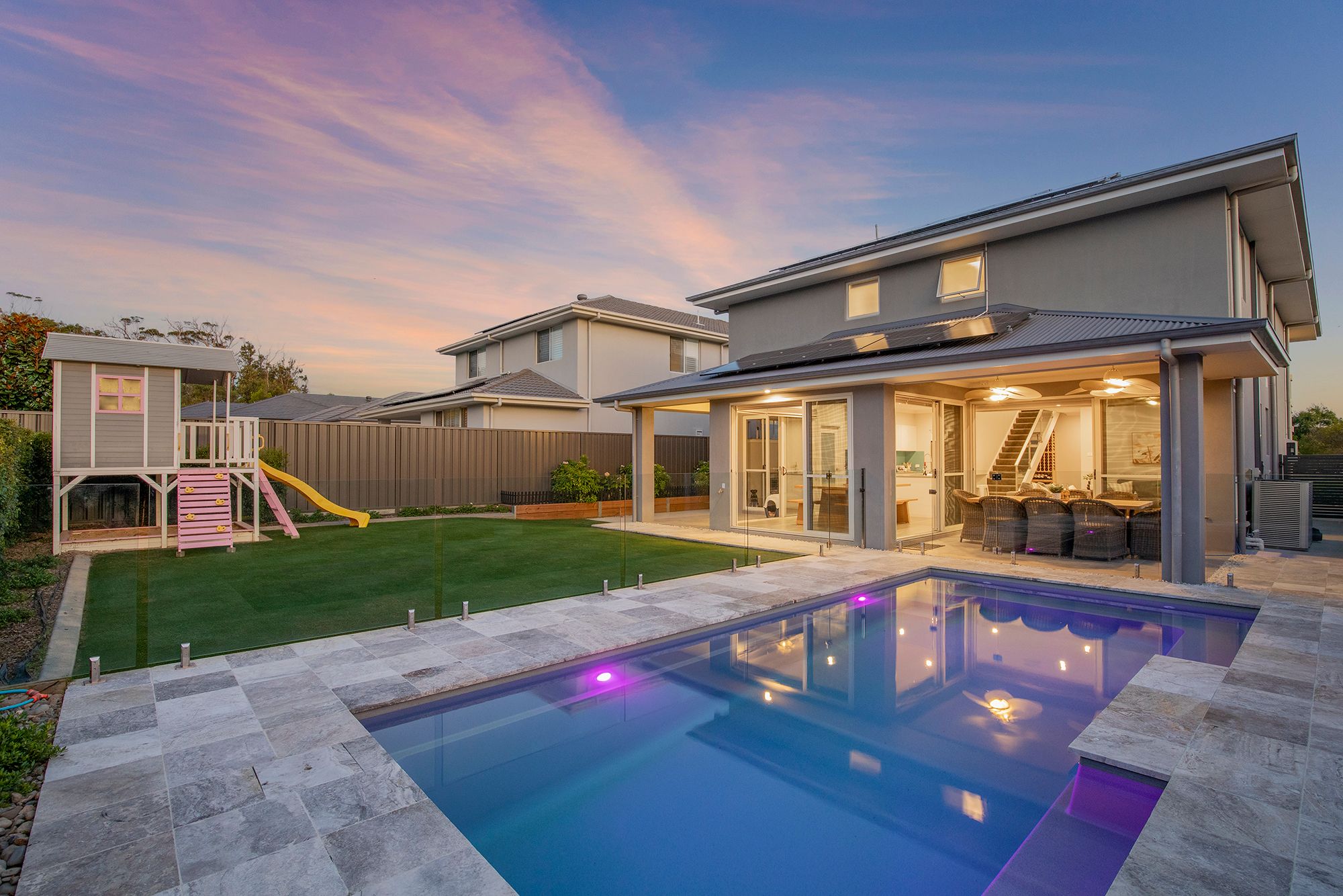 3 Windsurf Circuit, Fern Bay, NSW 2295