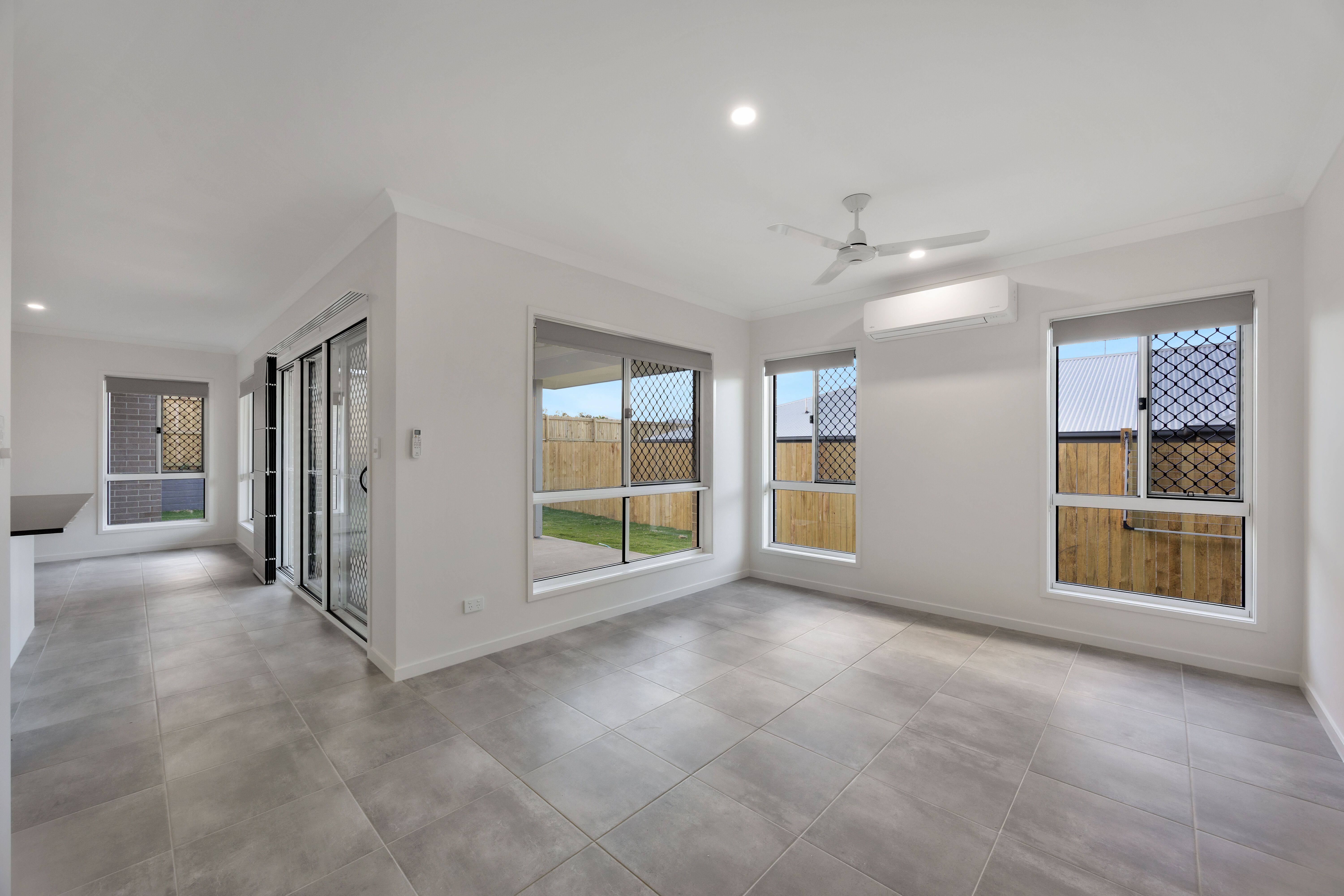 4 Goodnight Place, New Auckland, QLD 4680