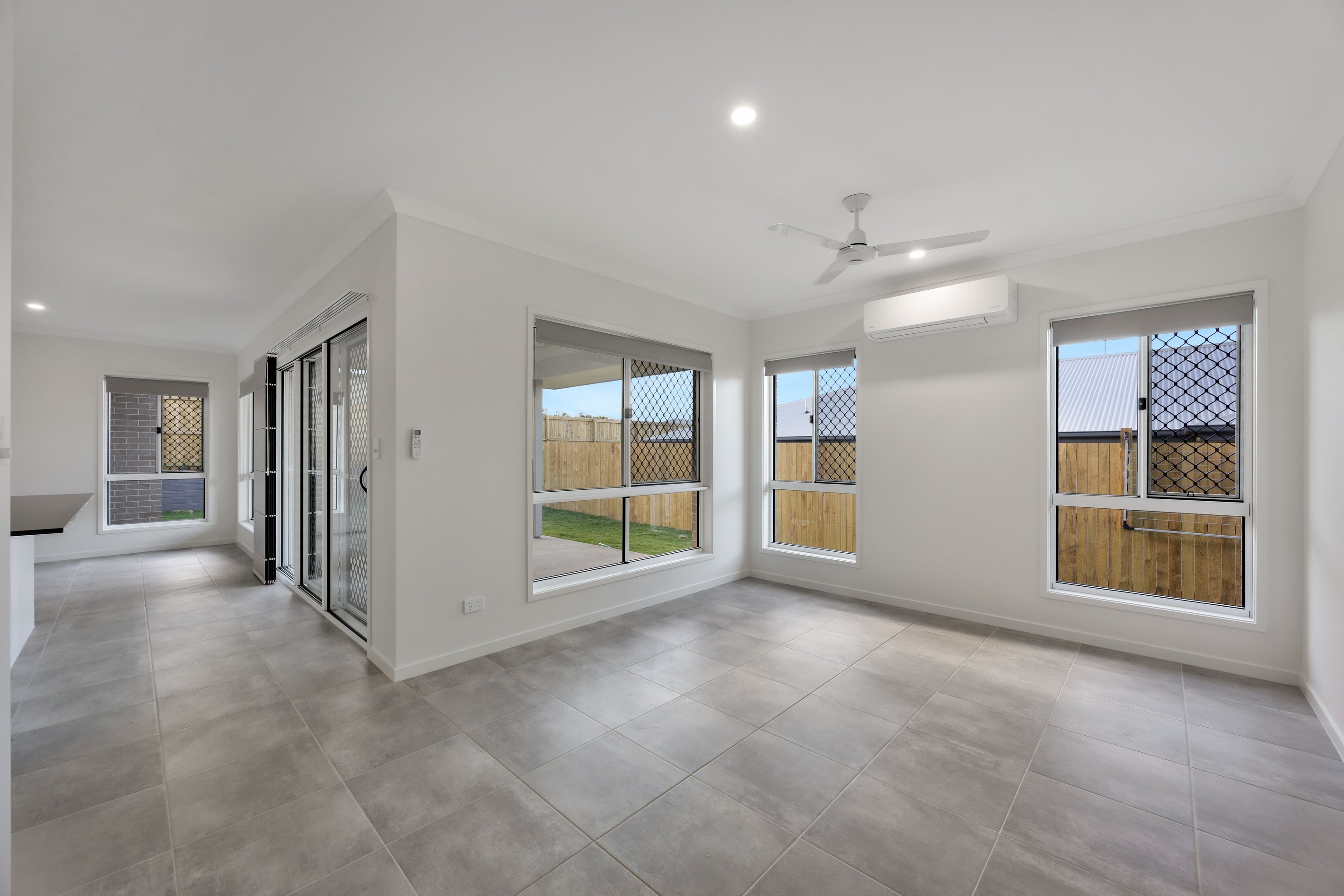 4 Goodnight Place, New Auckland, QLD 4680