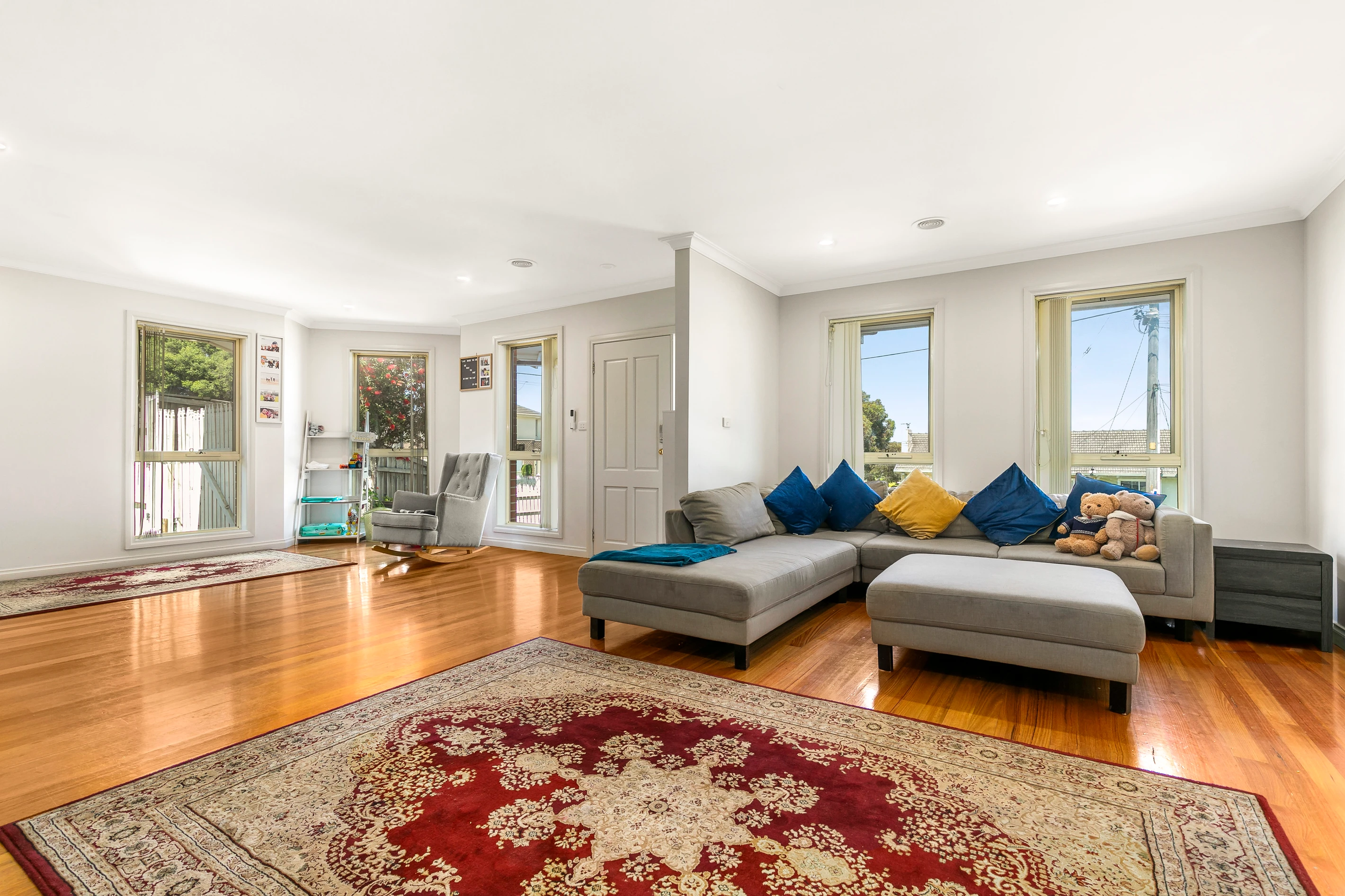 58A Summerhill Road, Reservoir, VIC 3073