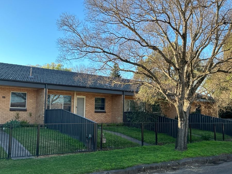 4/2 Goulburn Street, Singleton, NSW 2330