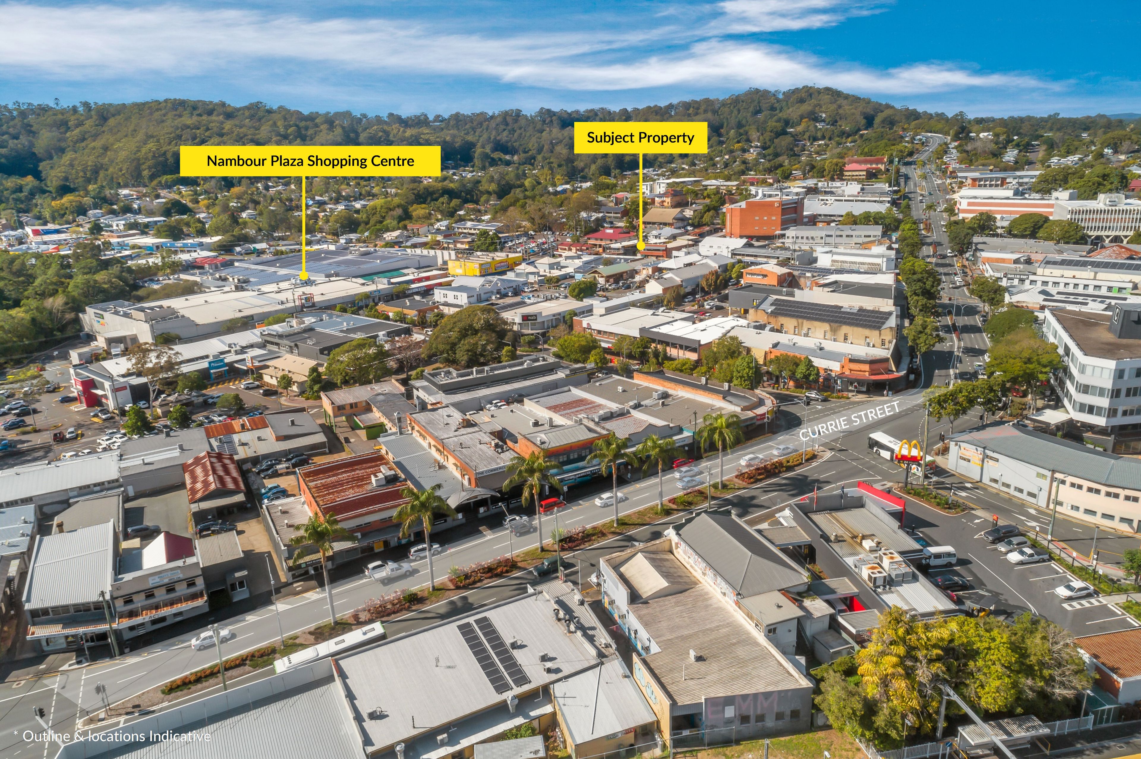 2/36-40 Howard Street, Nambour, QLD 4560
