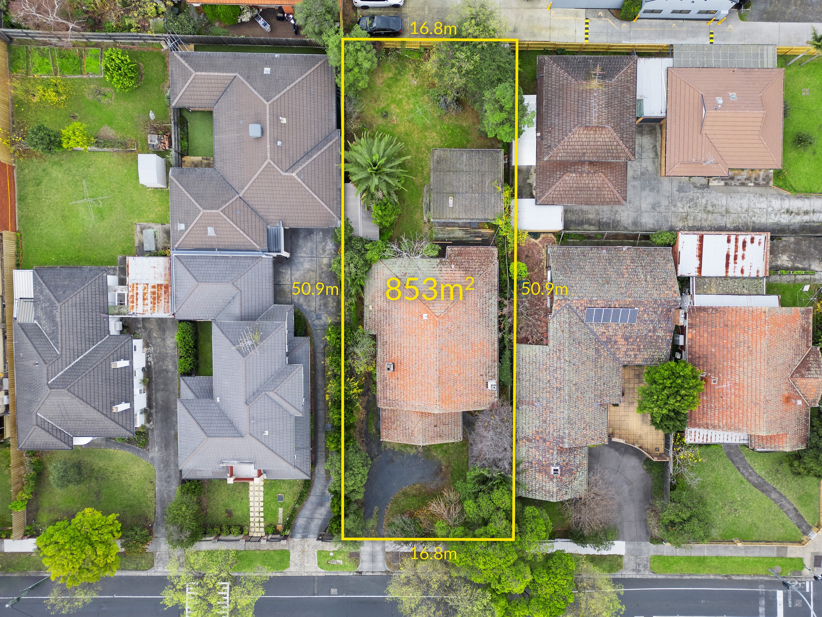 545 Neerim Road, Hughesdale, VIC 3166
