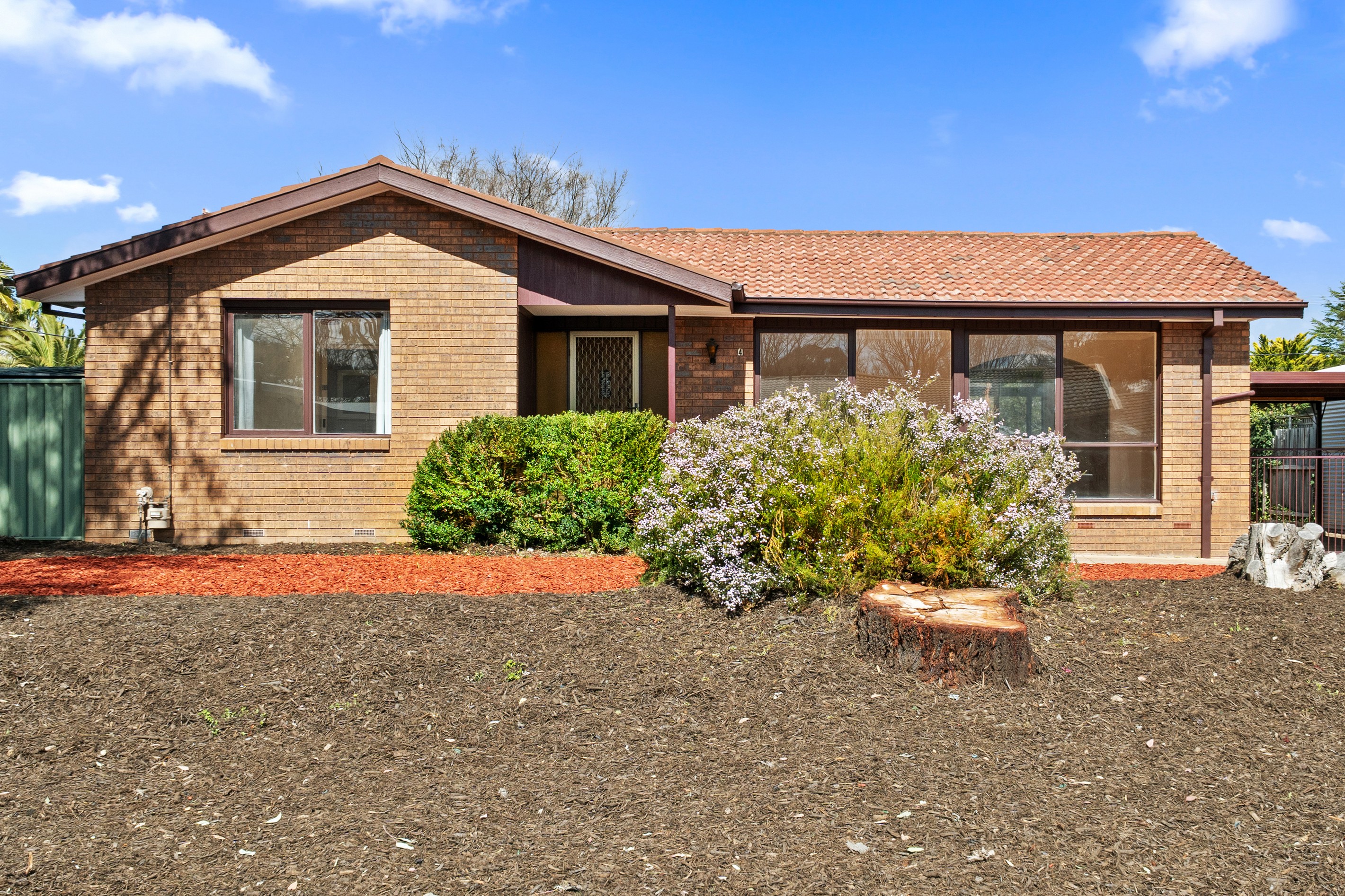 4 Gairdner Circuit, Kaleen, ACT 2617
