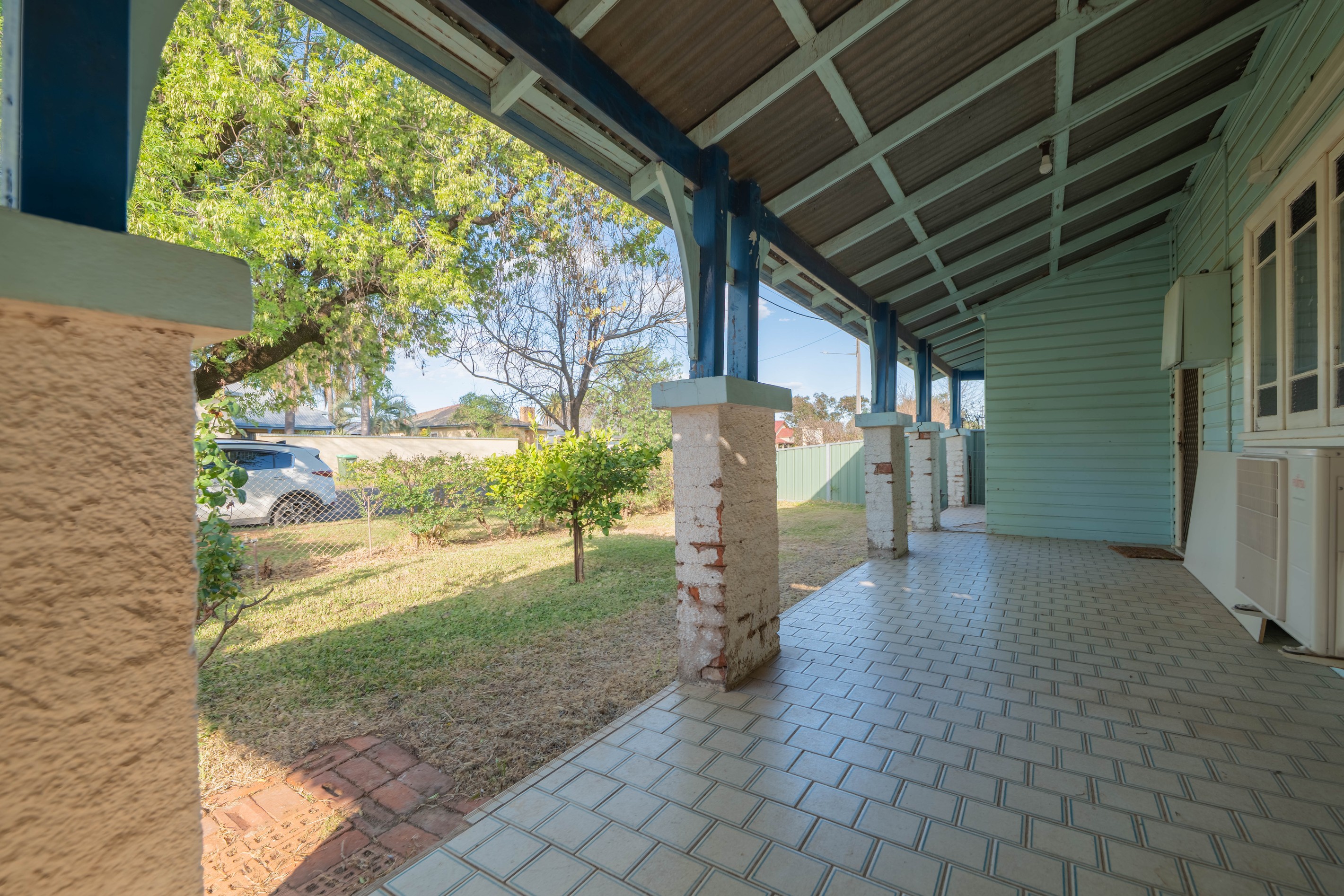 46 Underwood Street, Forbes, NSW 2871