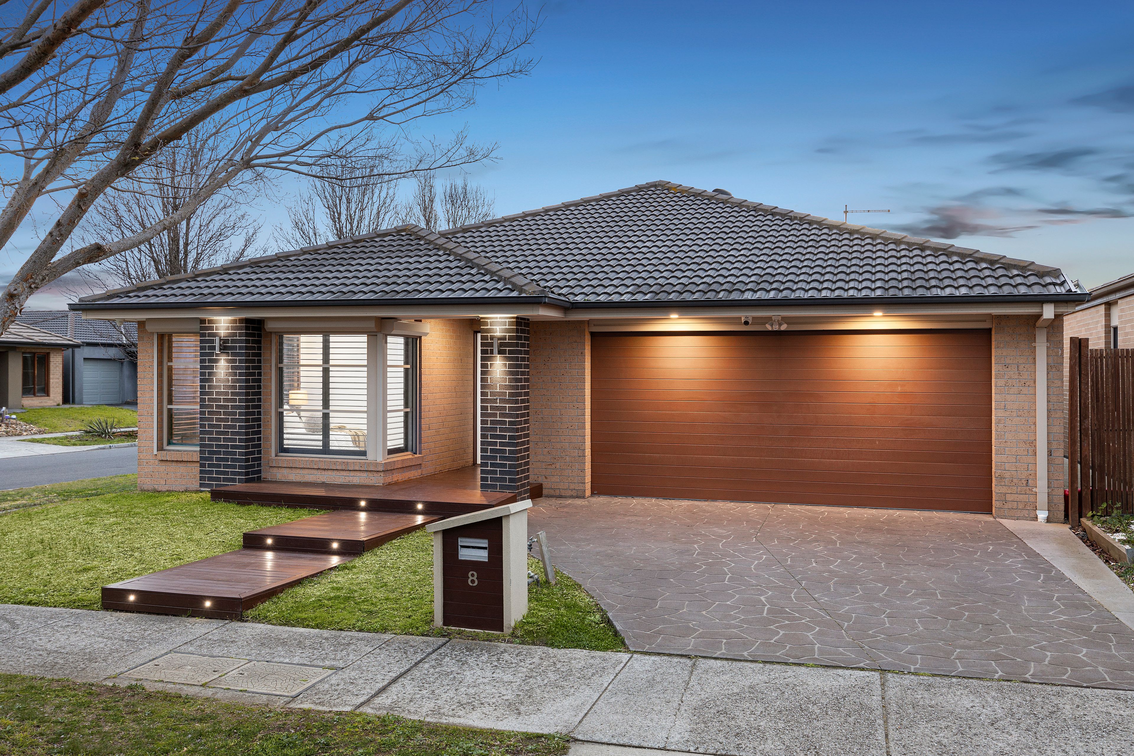 8 Gidran Way — photo from Ray White Ferntree Gully