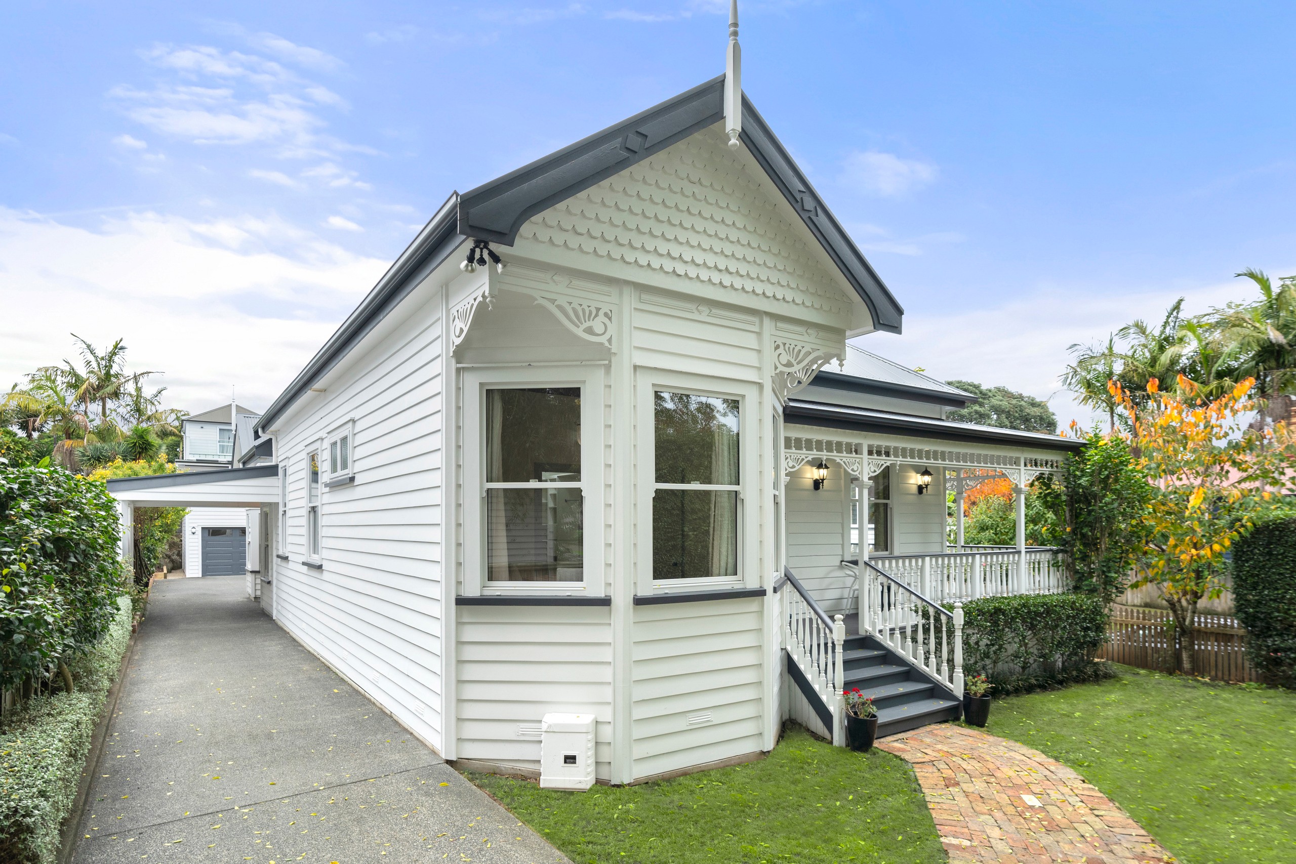 21 Reimers Avenue, Mt Eden, Auckland City