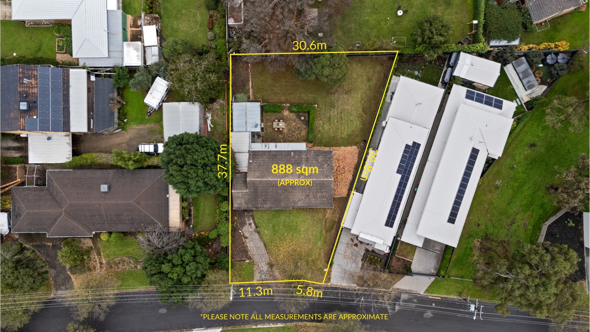 3 Kentucky Avenue, Panorama, SA 5041