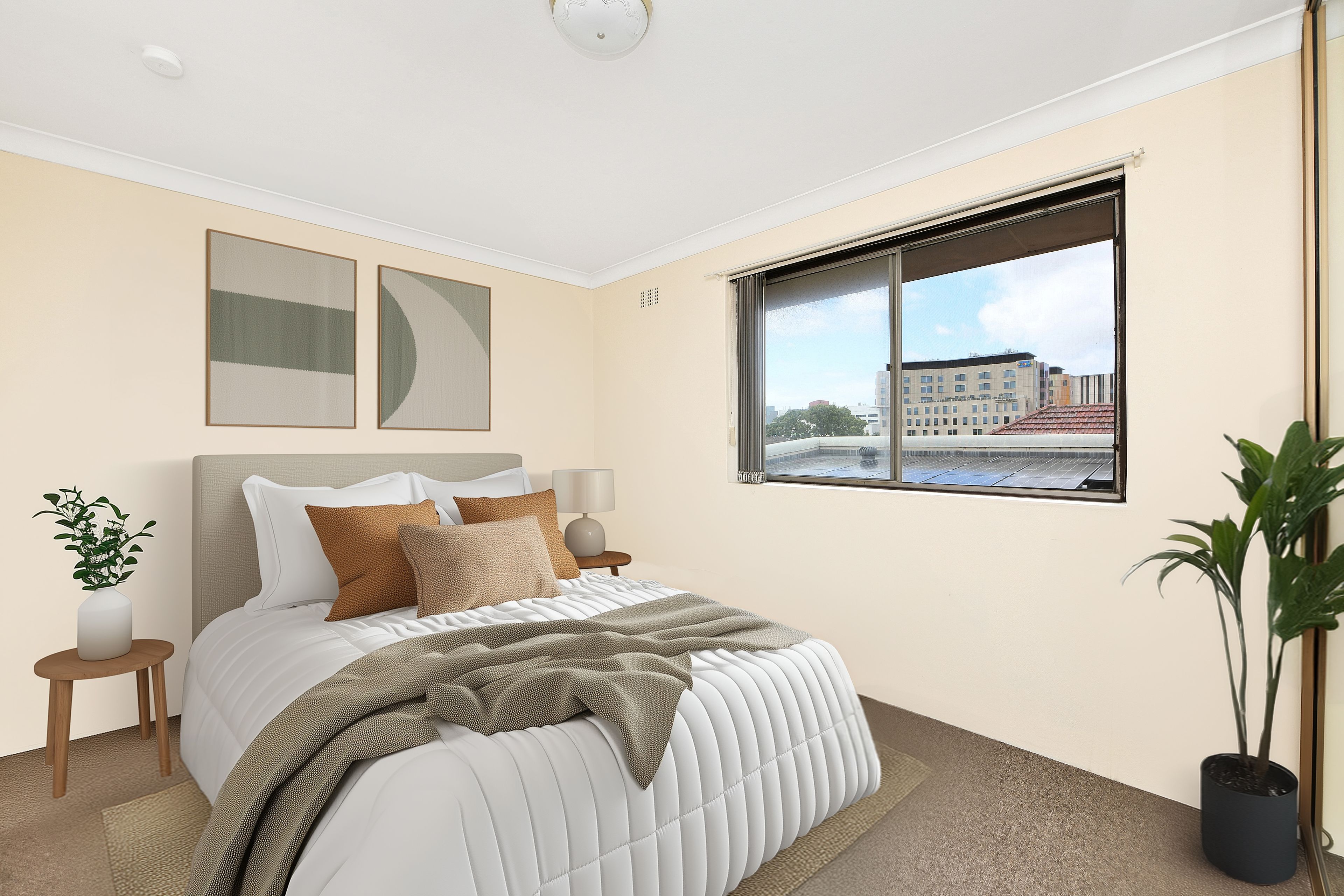 8/25 Botany Street, Randwick, NSW 2031