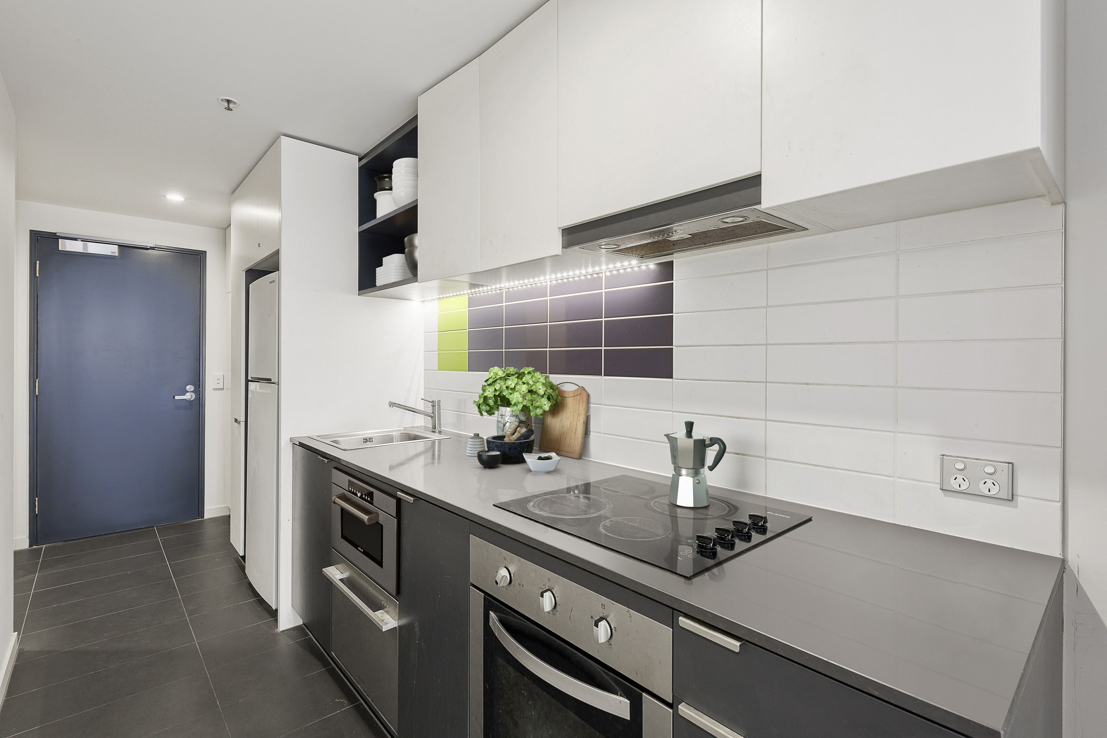 509/815 Bourke Street, Docklands, VIC 3008