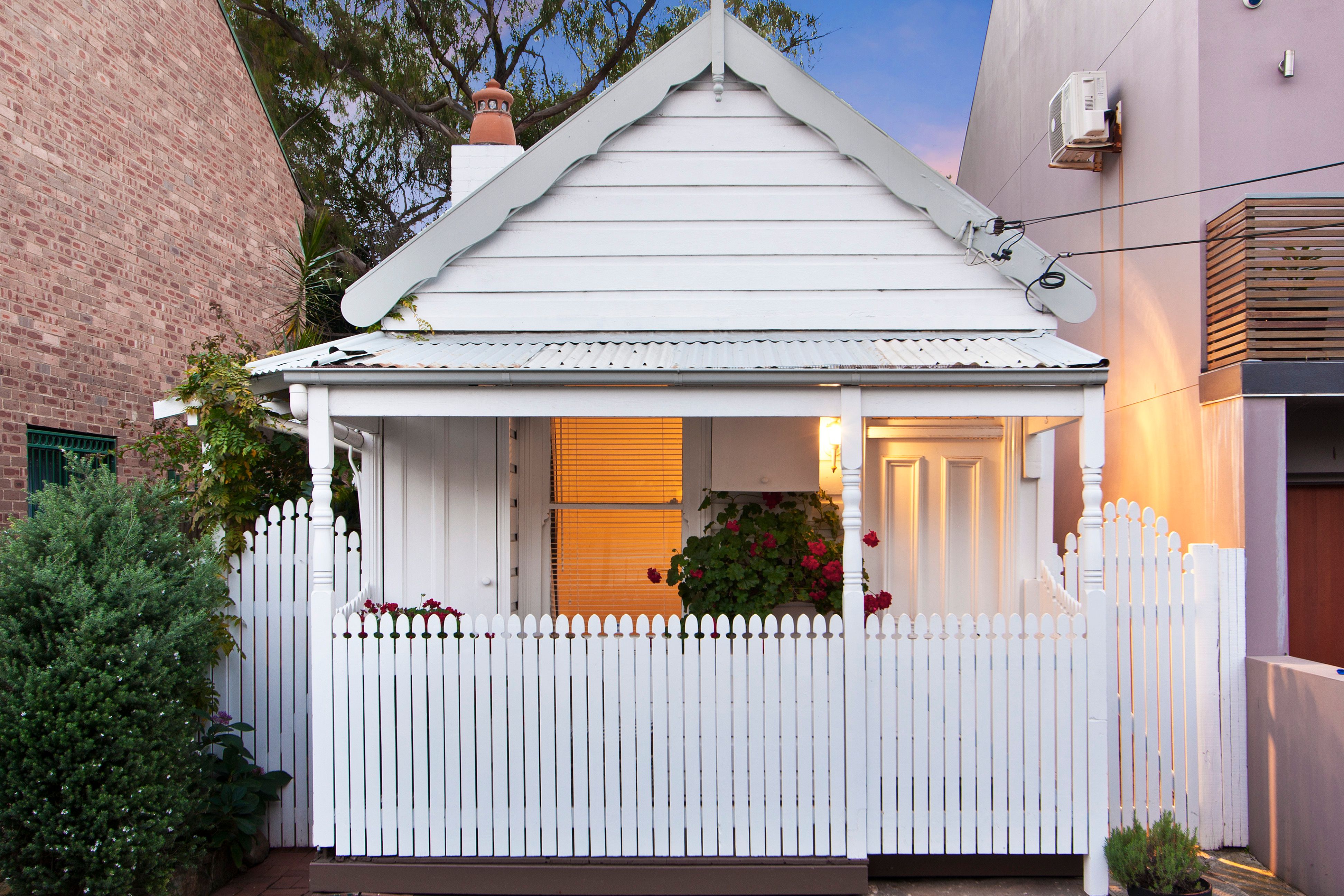 43 Amy Street