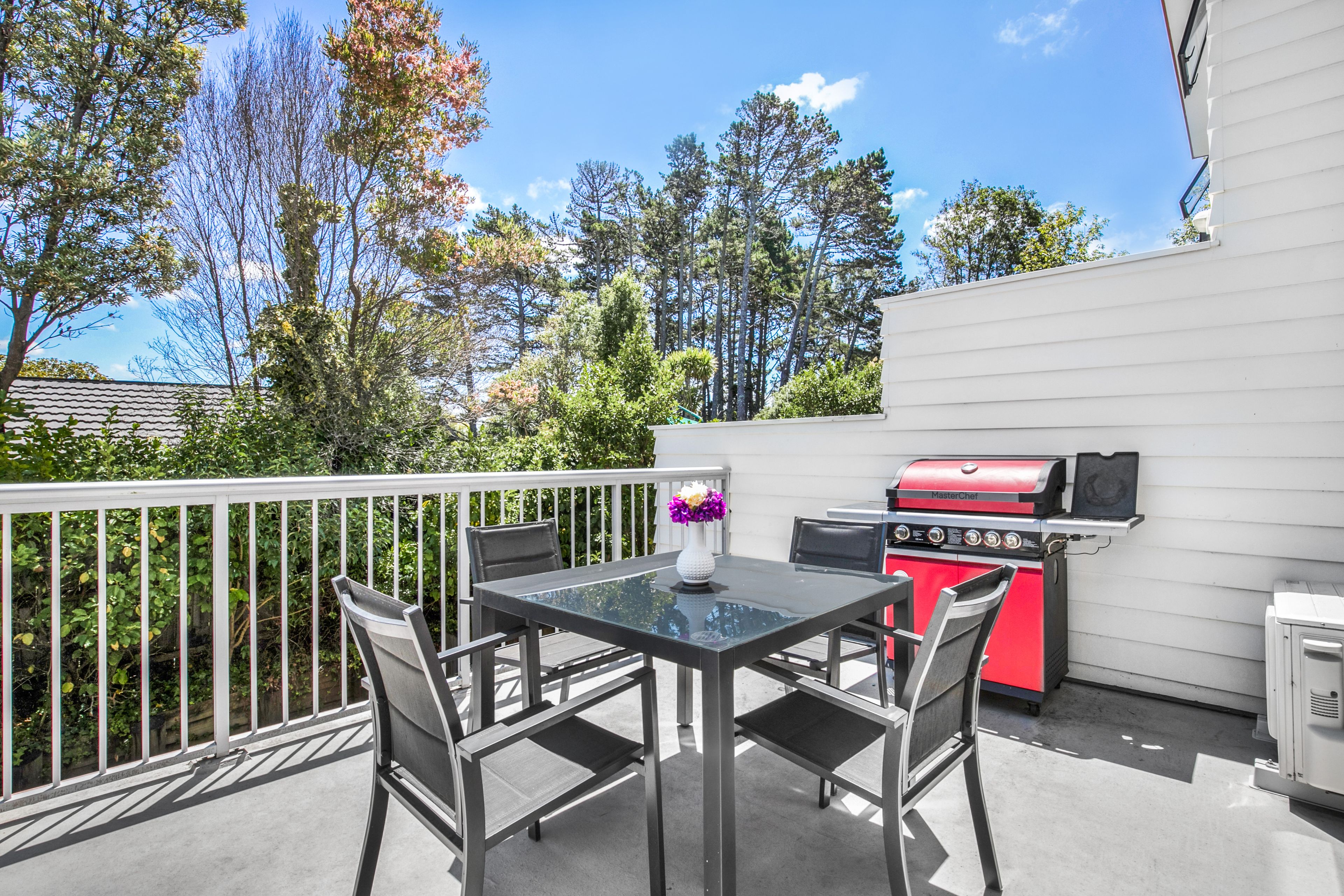 14/46 Carlos Drive, Flat Bush, Manukau City