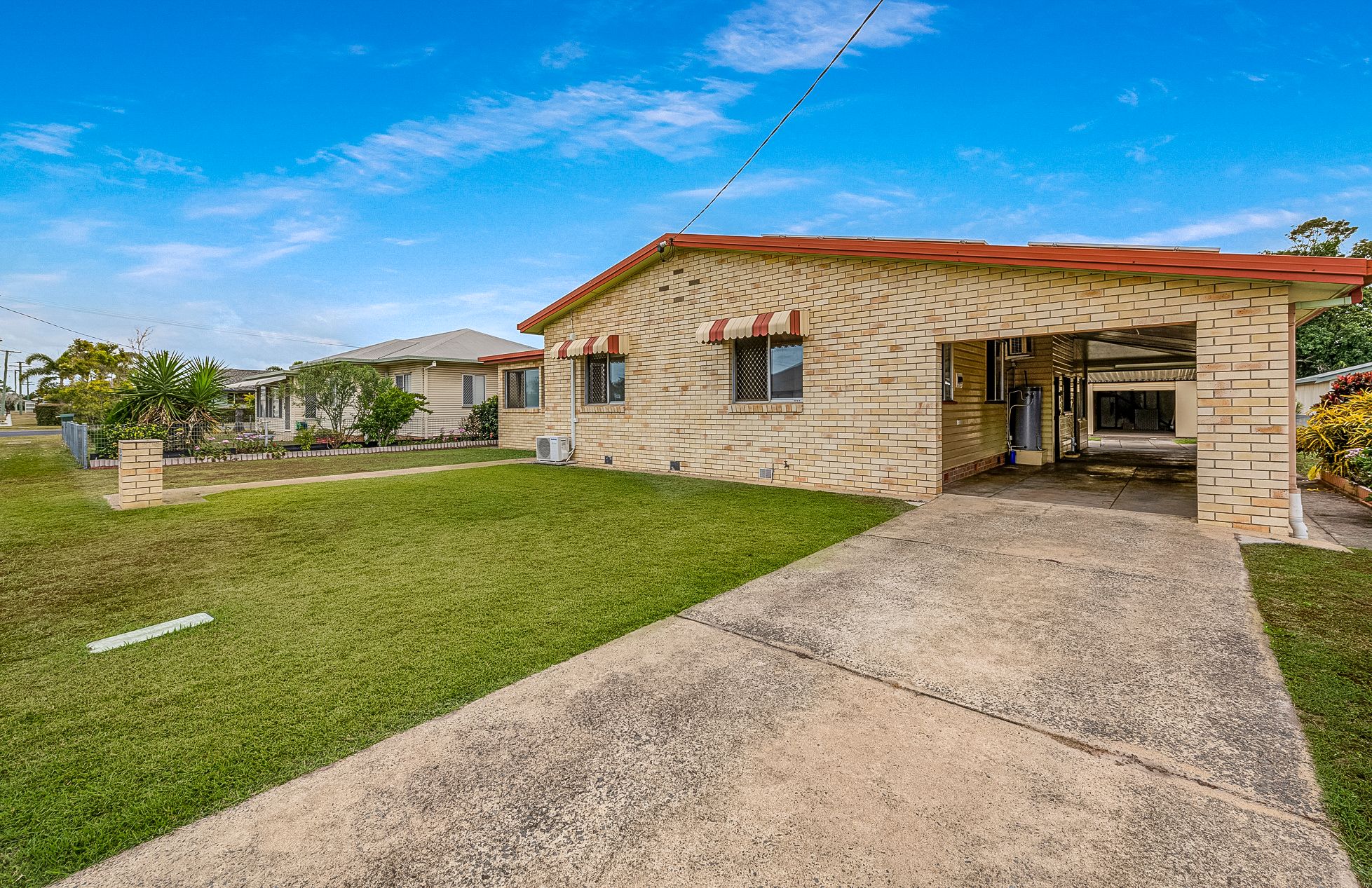67 Faldt Street, Norville, QLD 4670