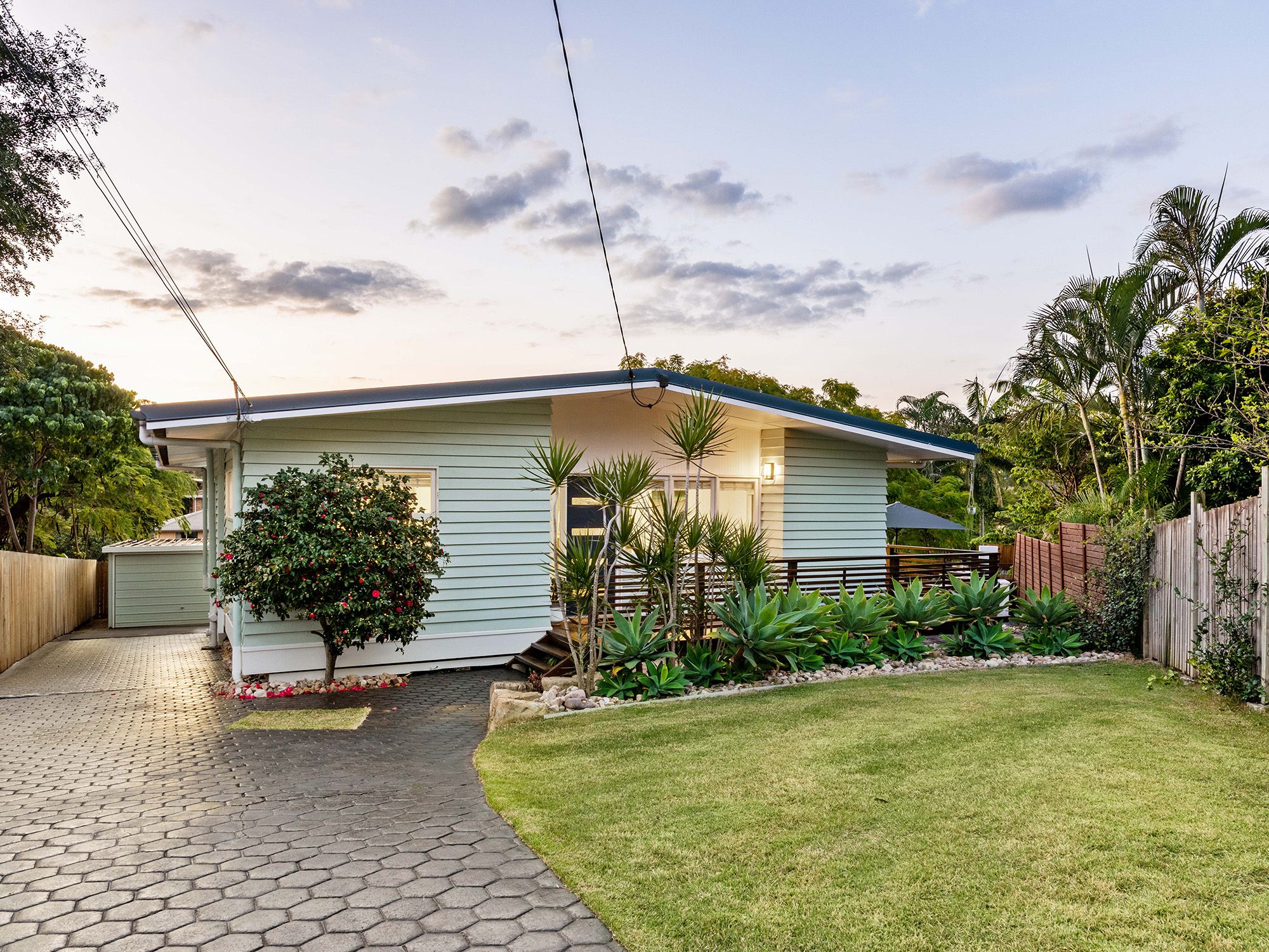 21 Lymm Street, Mount Gravatt East, QLD 4122