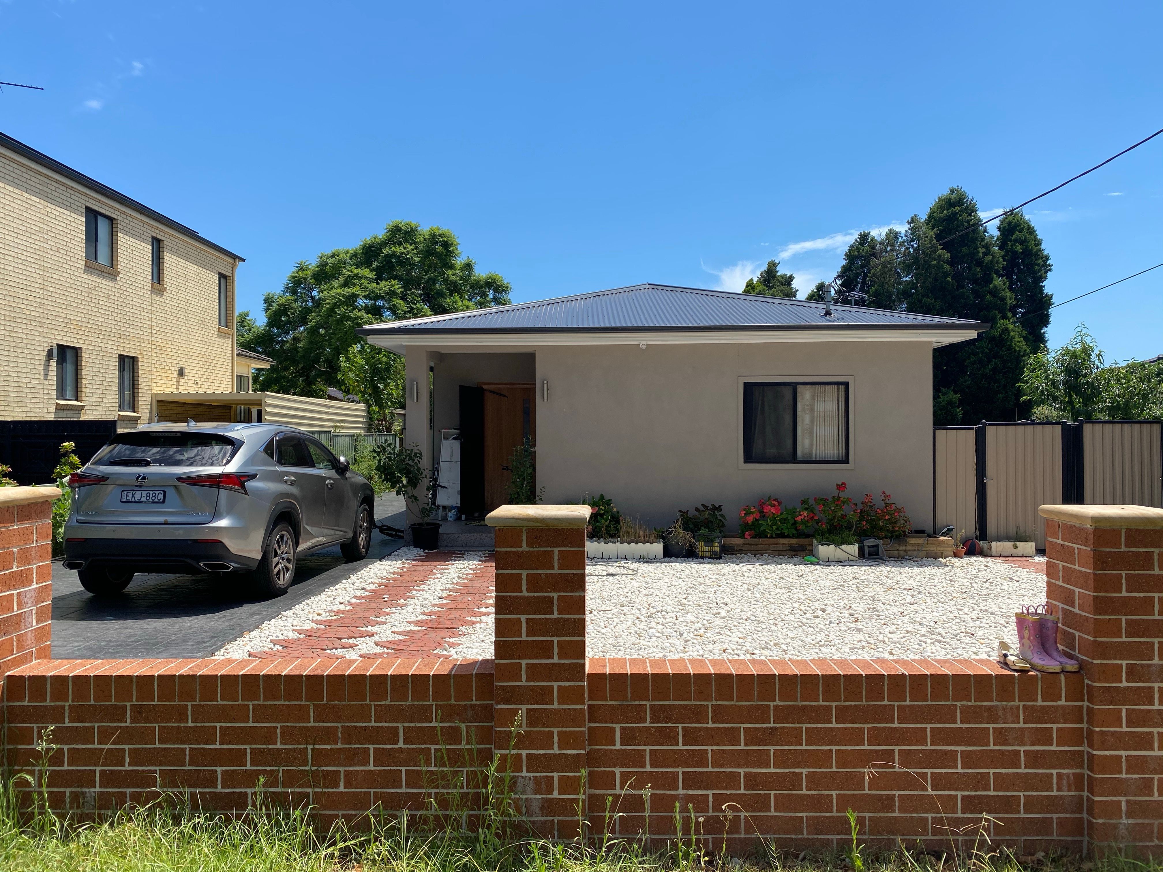 11 Bonham Street, Canley Vale, NSW 2166