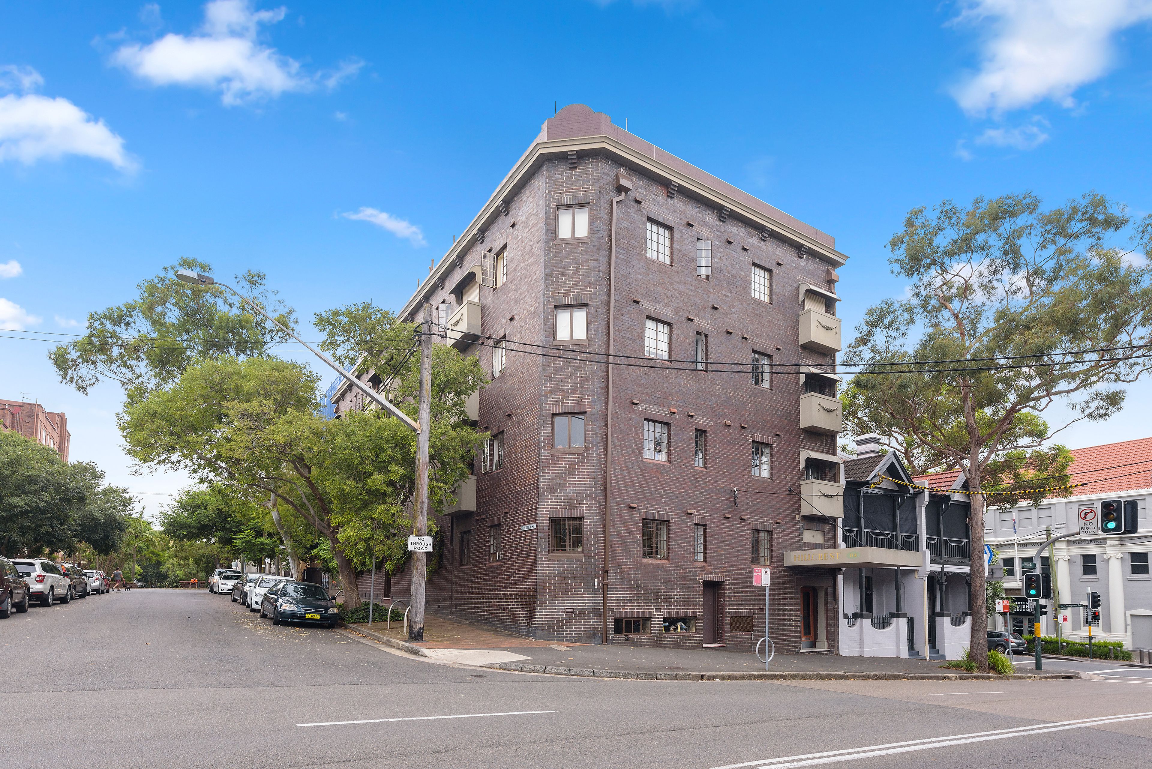 114 Burton Street, Darlinghurst NSW 2010