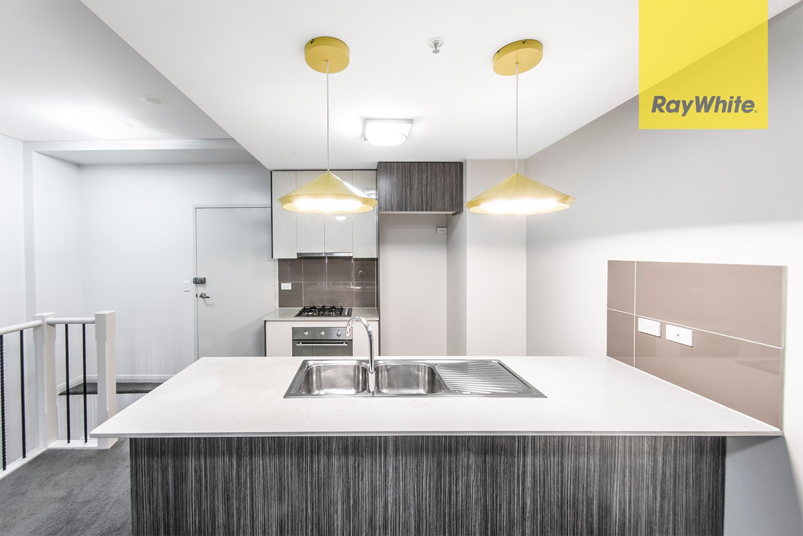 207/6-10 Charles Street, Parramatta, NSW 2150