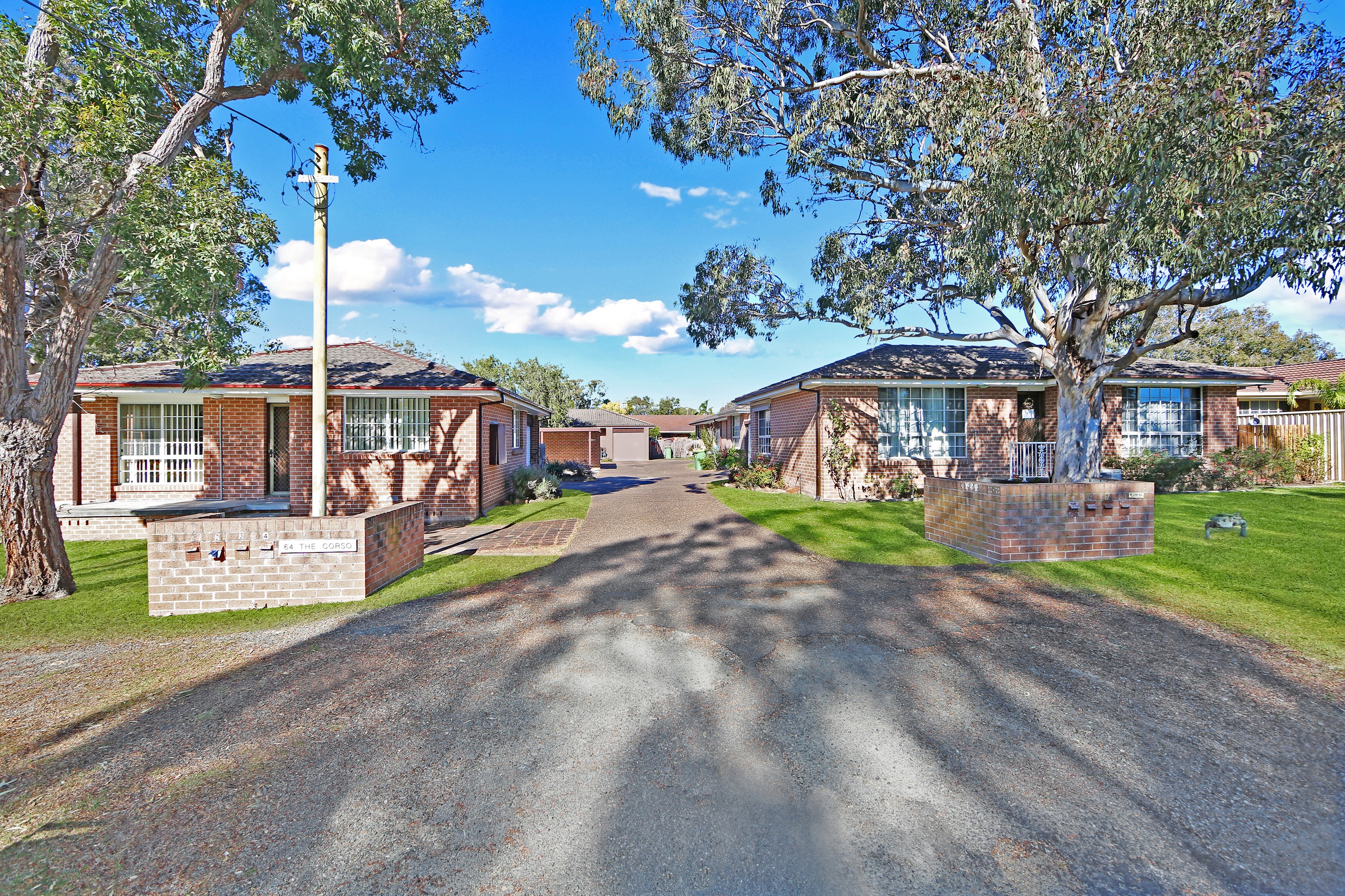 4/64 The Corso, Gorokan, NSW 2263