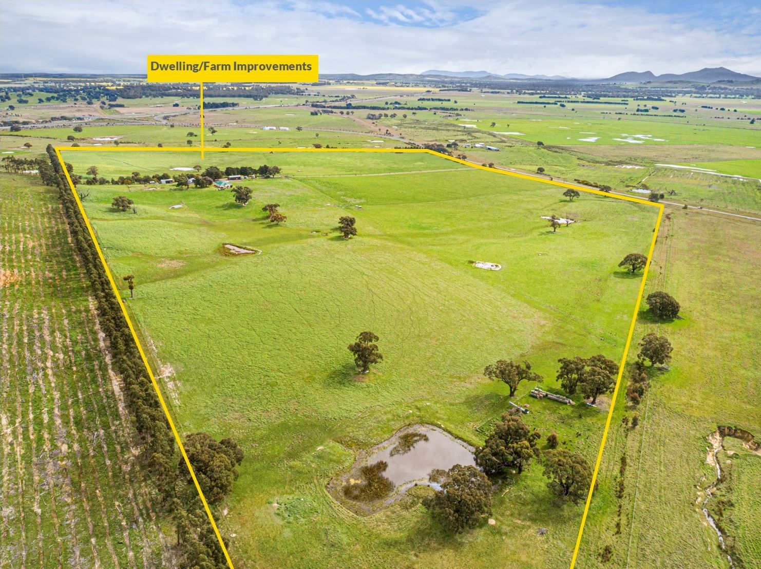182 Eurambeen-Raglan Road, Beaufort, VIC 3373