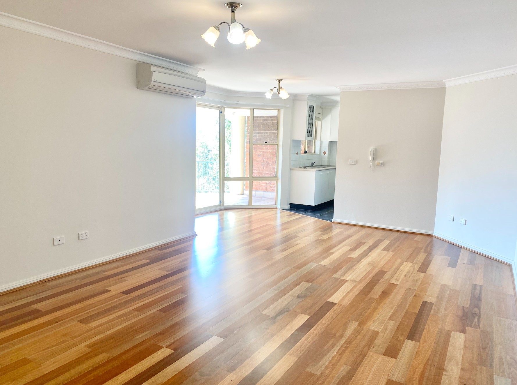 21/6-10 May Street, Hornsby, NSW 2077