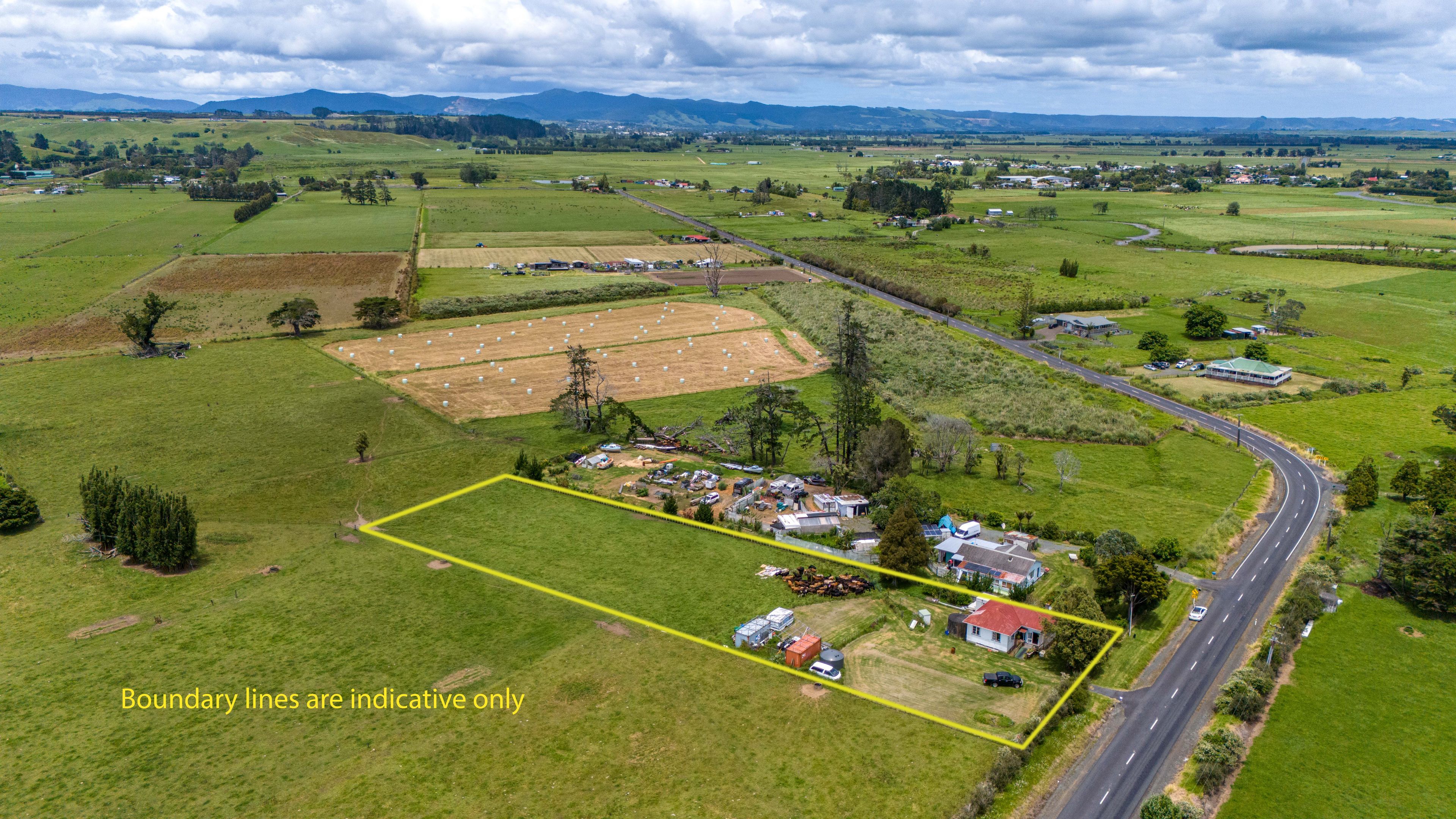 120 Kumi Road, Awanui, Far North District