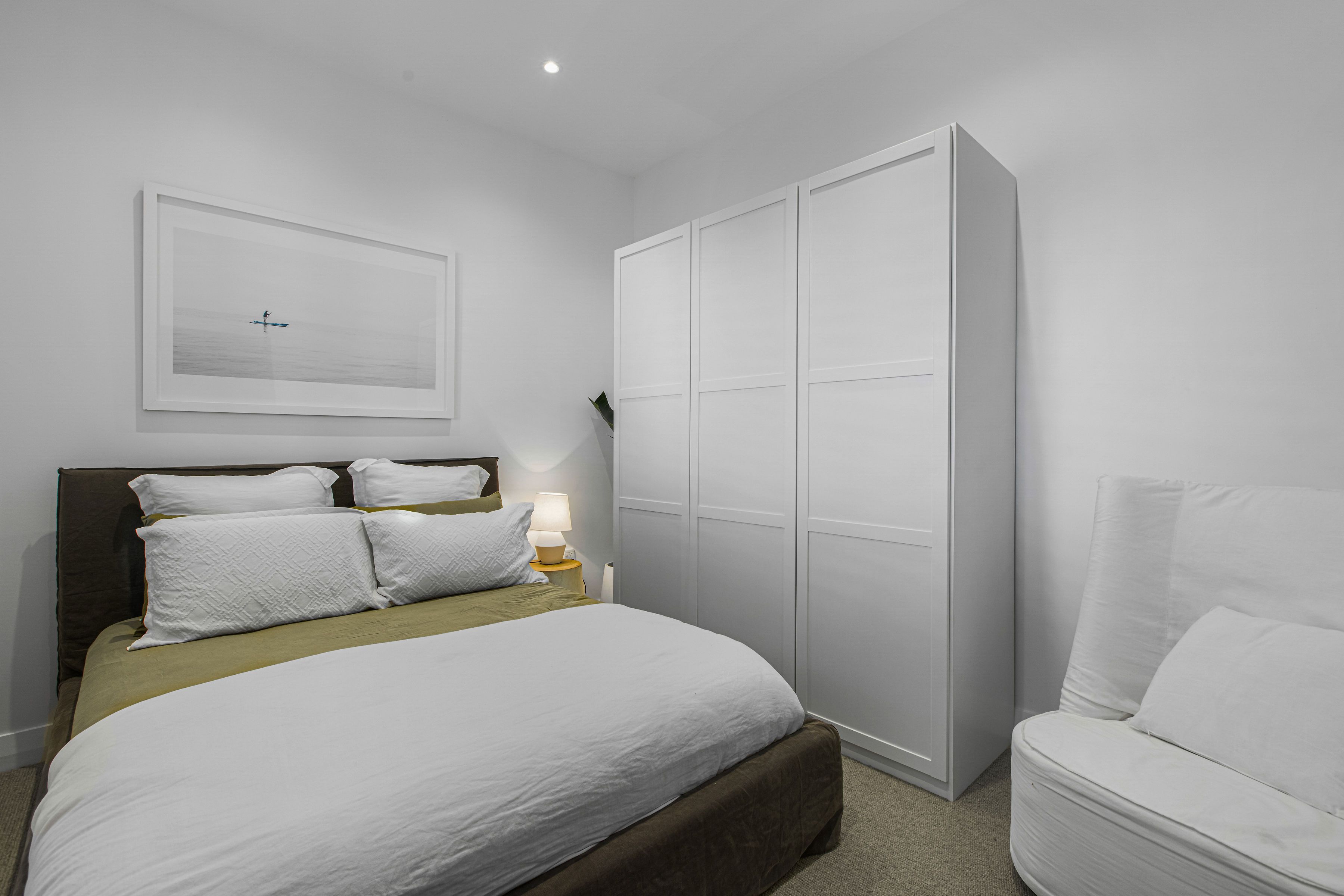 8 Beach Road, Northcote Point, North Shore City