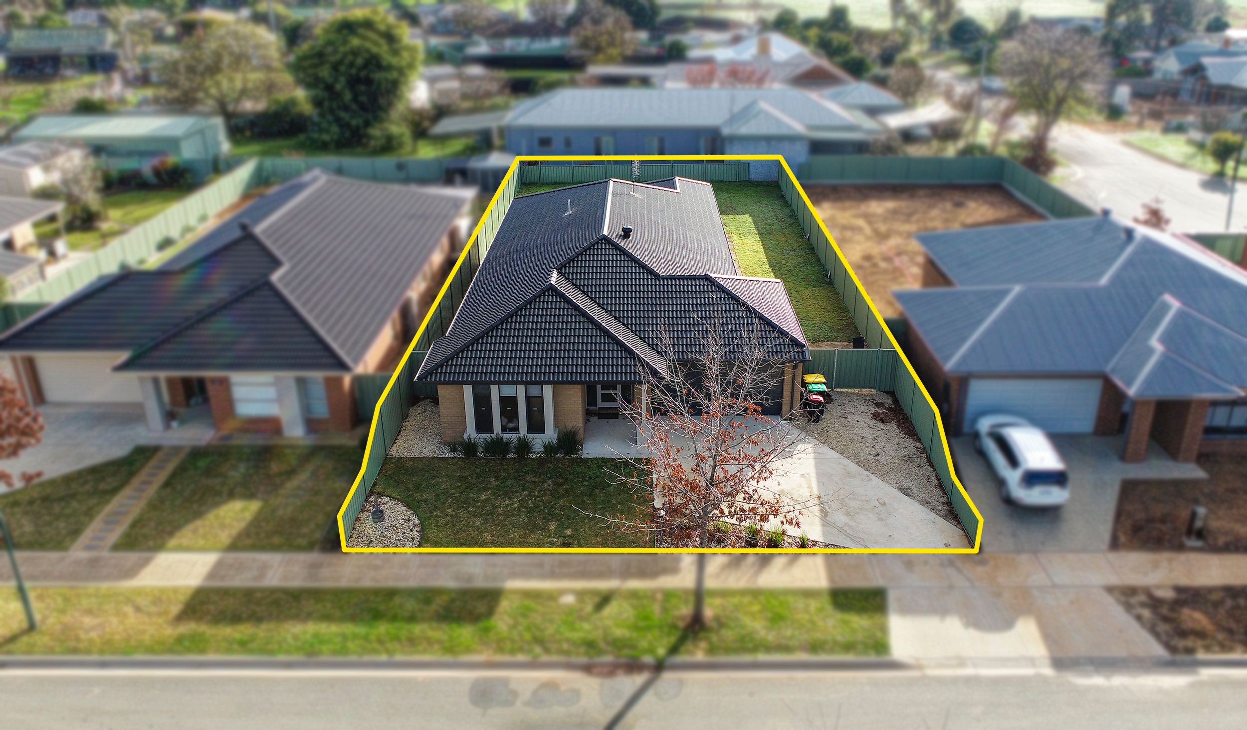 27 Penrose Street, Nagambie, VIC 3608