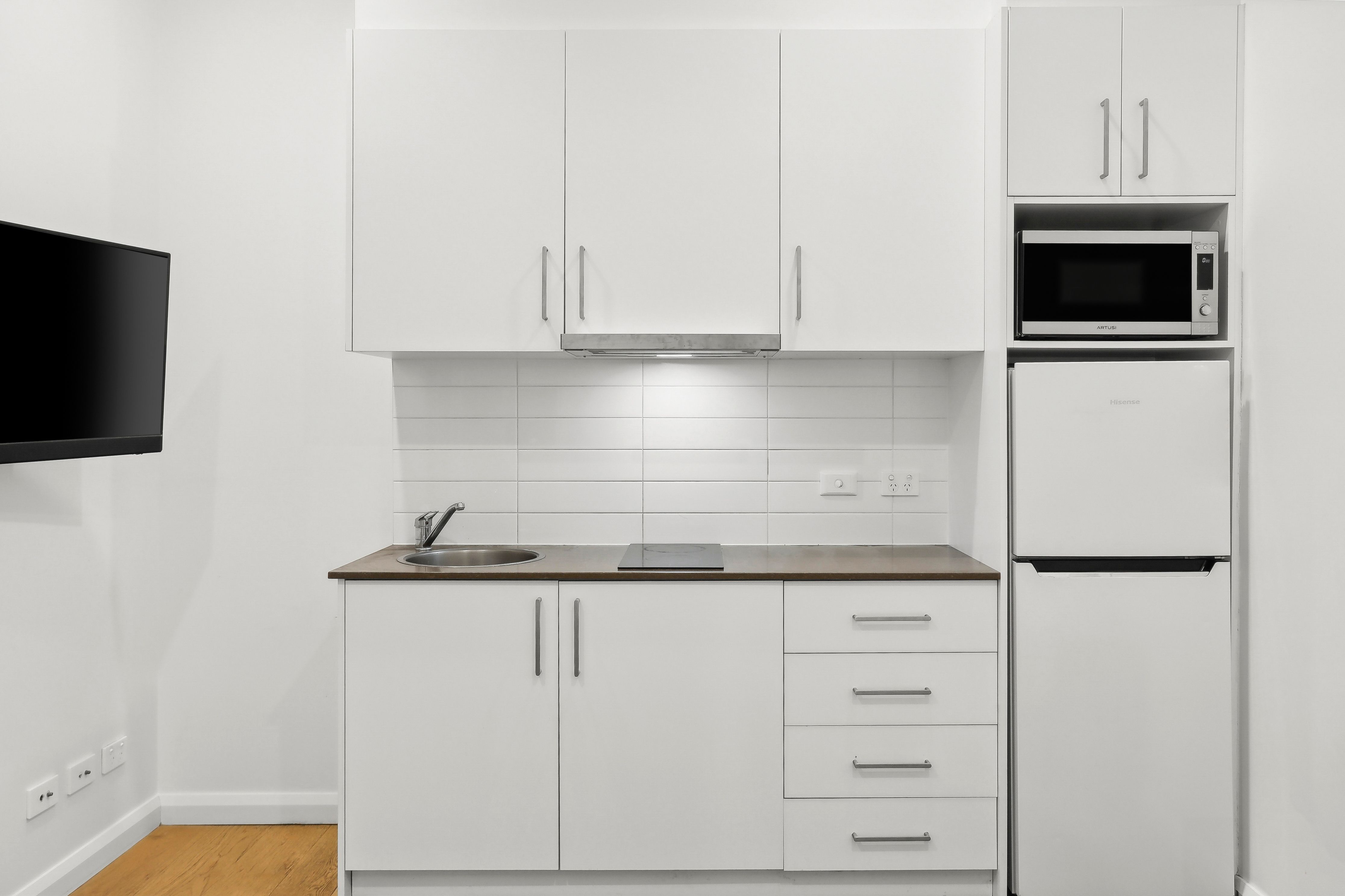 6/130 Campbell Parade, Bondi Beach, NSW 2026 Studio for Rent Ray