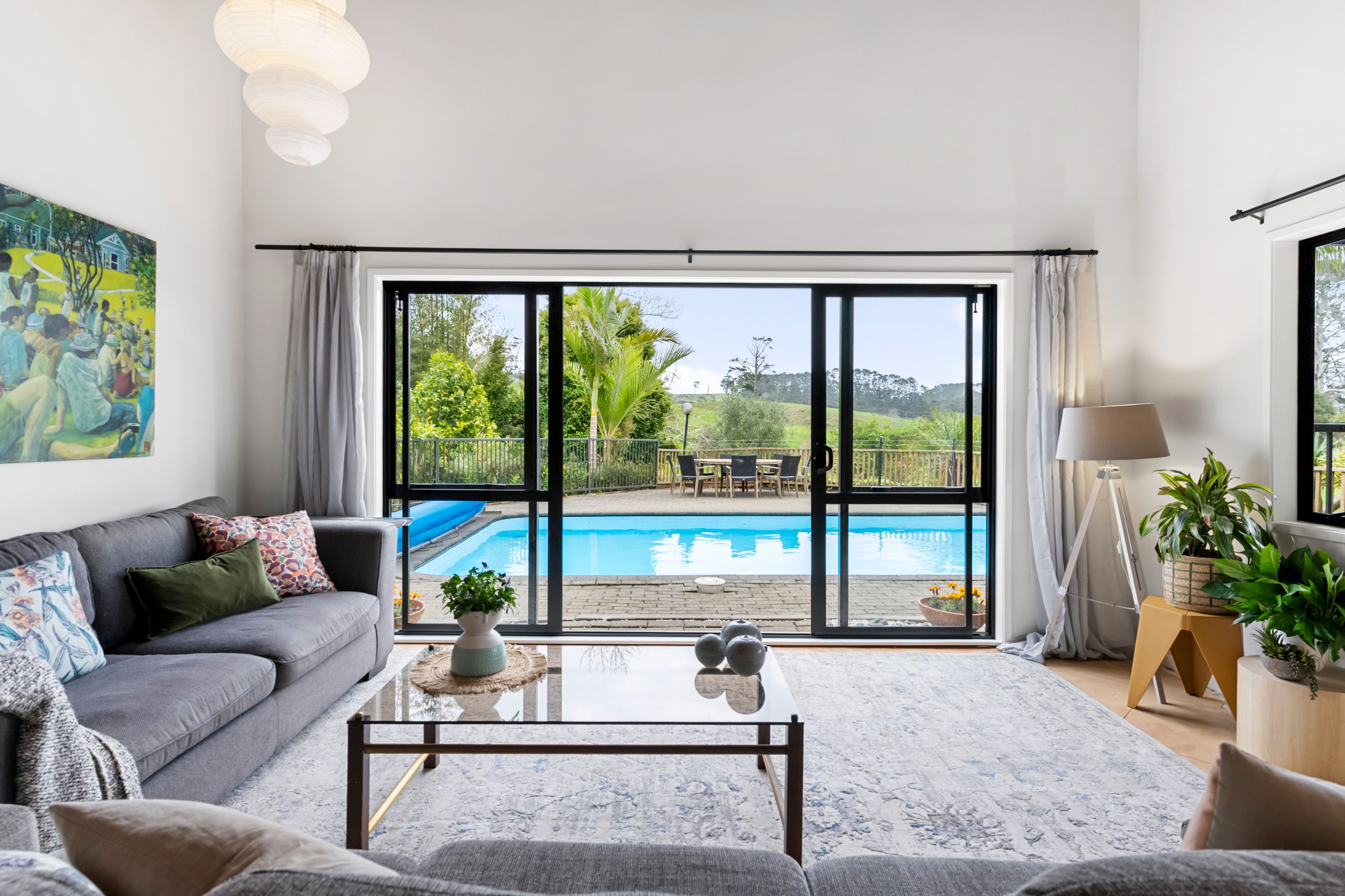 197 Forest Hill Road, Waiatarua, Waitakere City