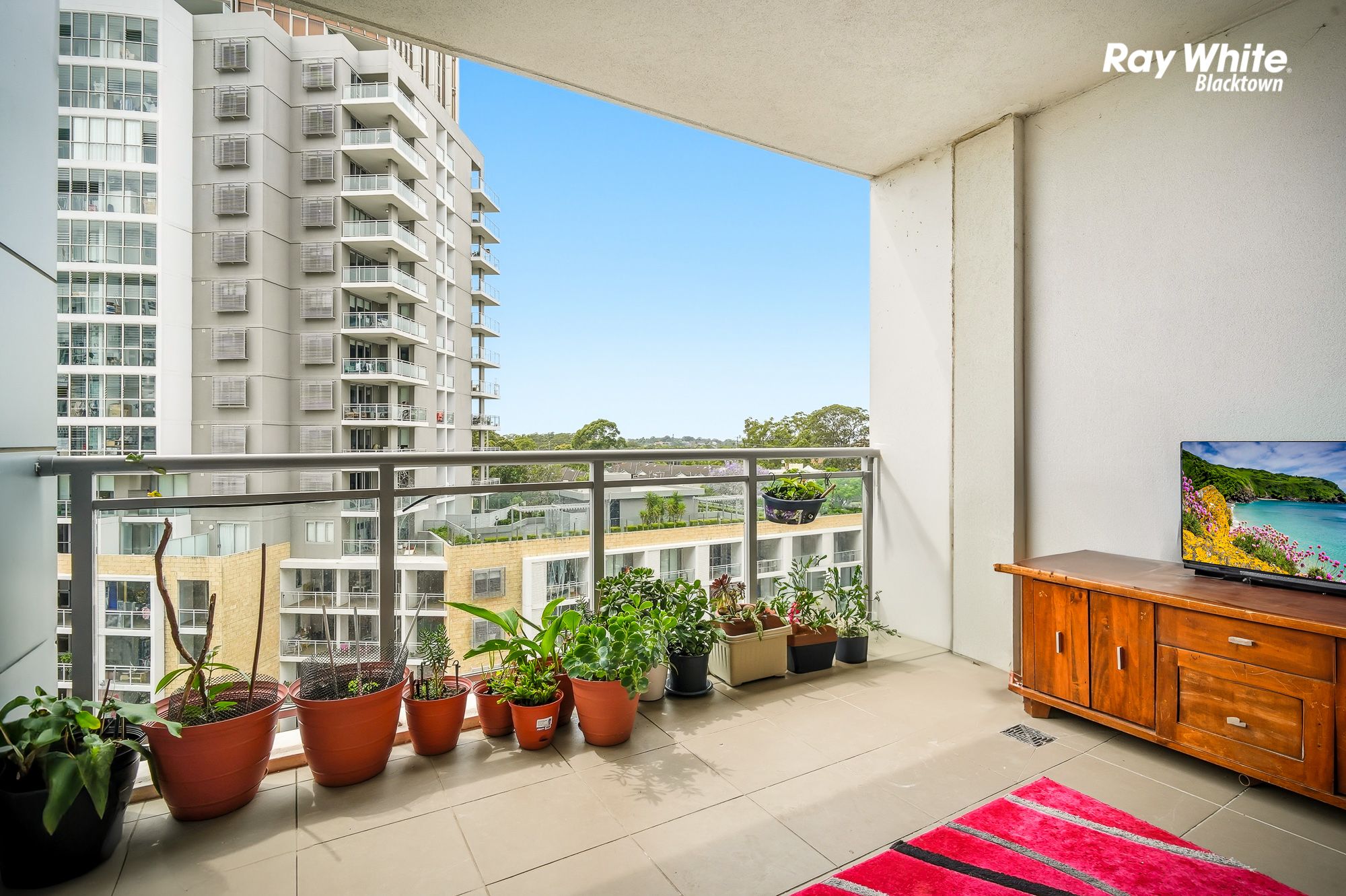 360/2 Thallon Street, Carlingford, NSW 2118