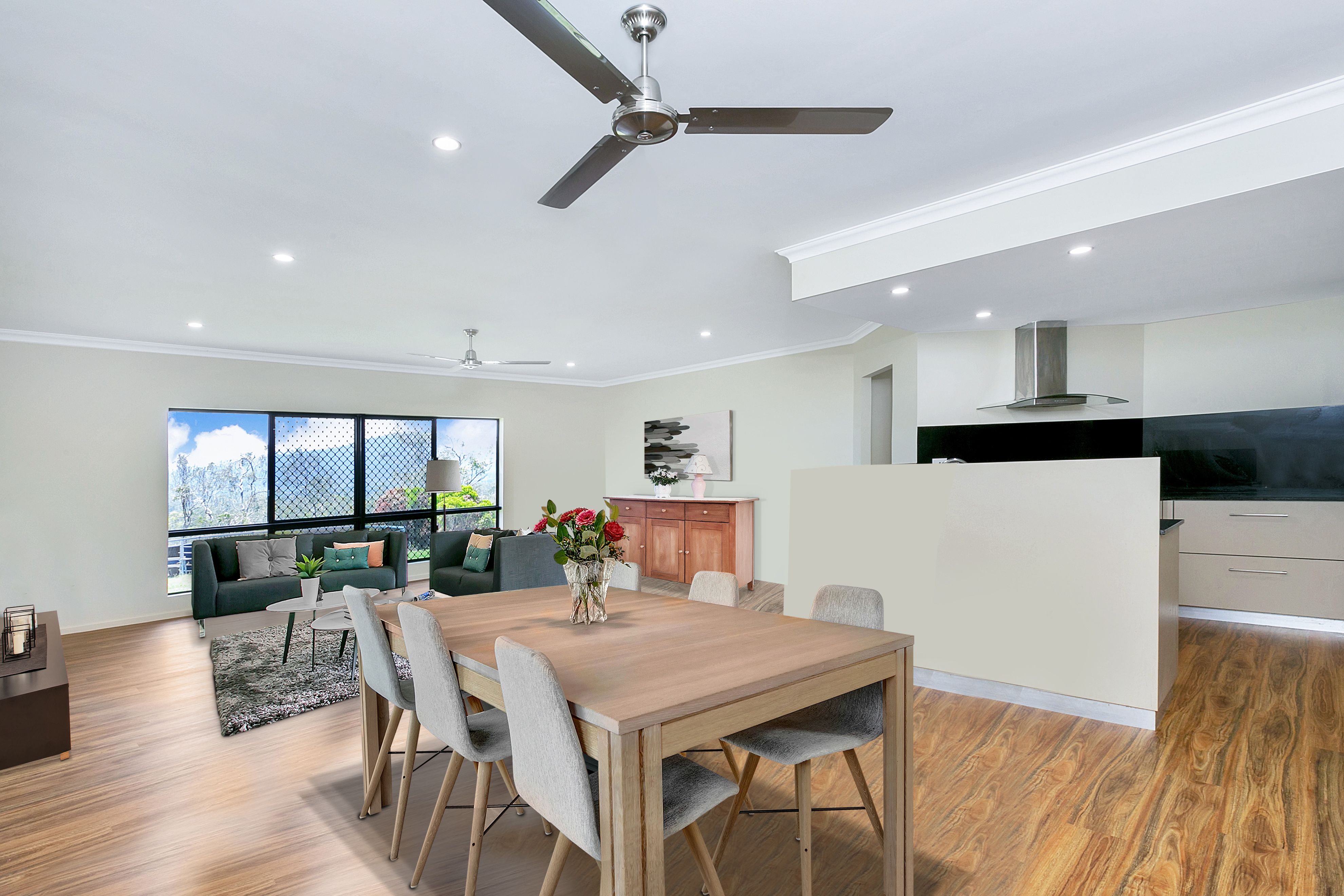 1 O'Neil Close, KOAH, QLD 4881