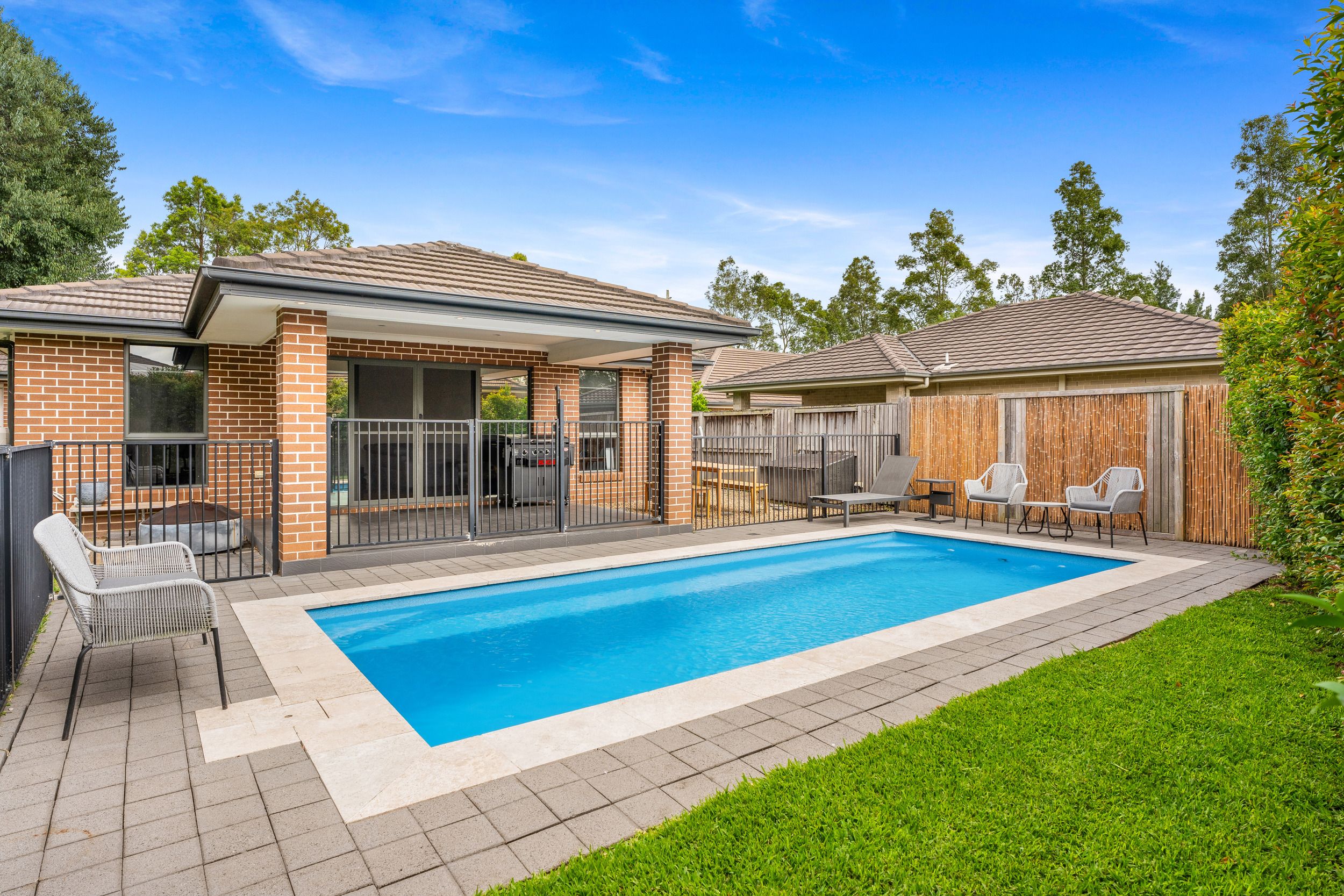 8 Spinebill Place, Cranebrook, NSW