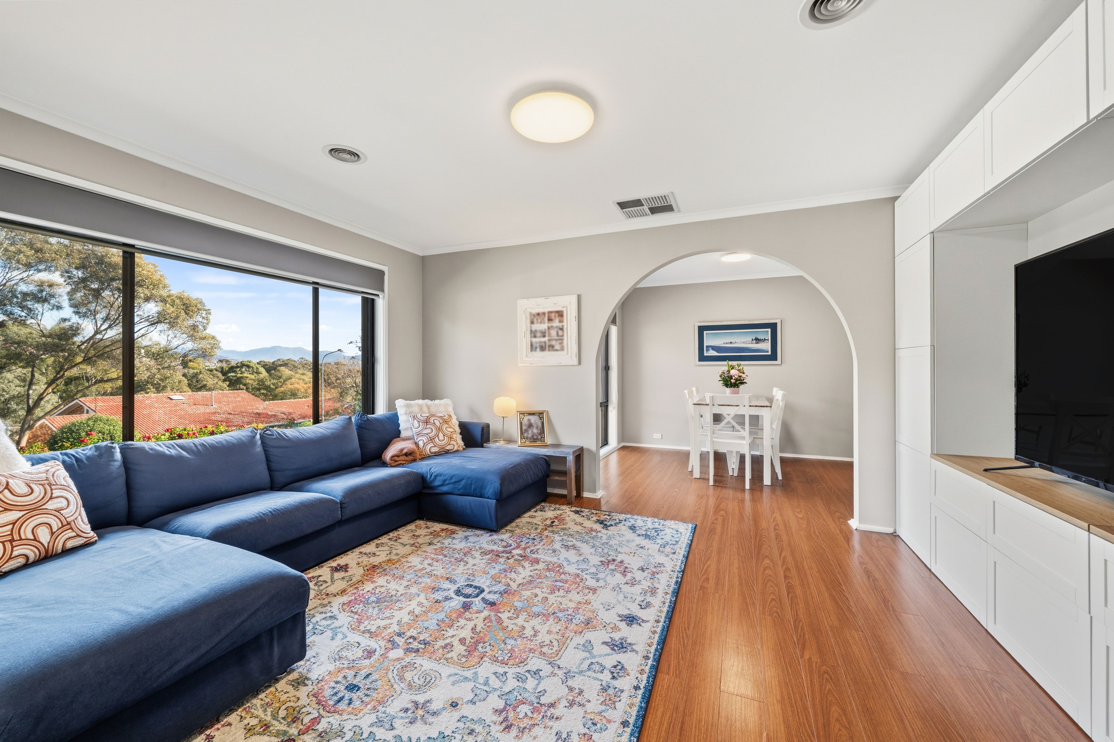 12 Burtt Crescent, Calwell, ACT 2905