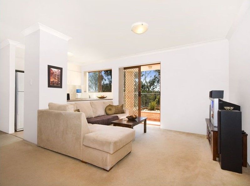 5/28 Leonay Street, Sutherland, NSW 2232