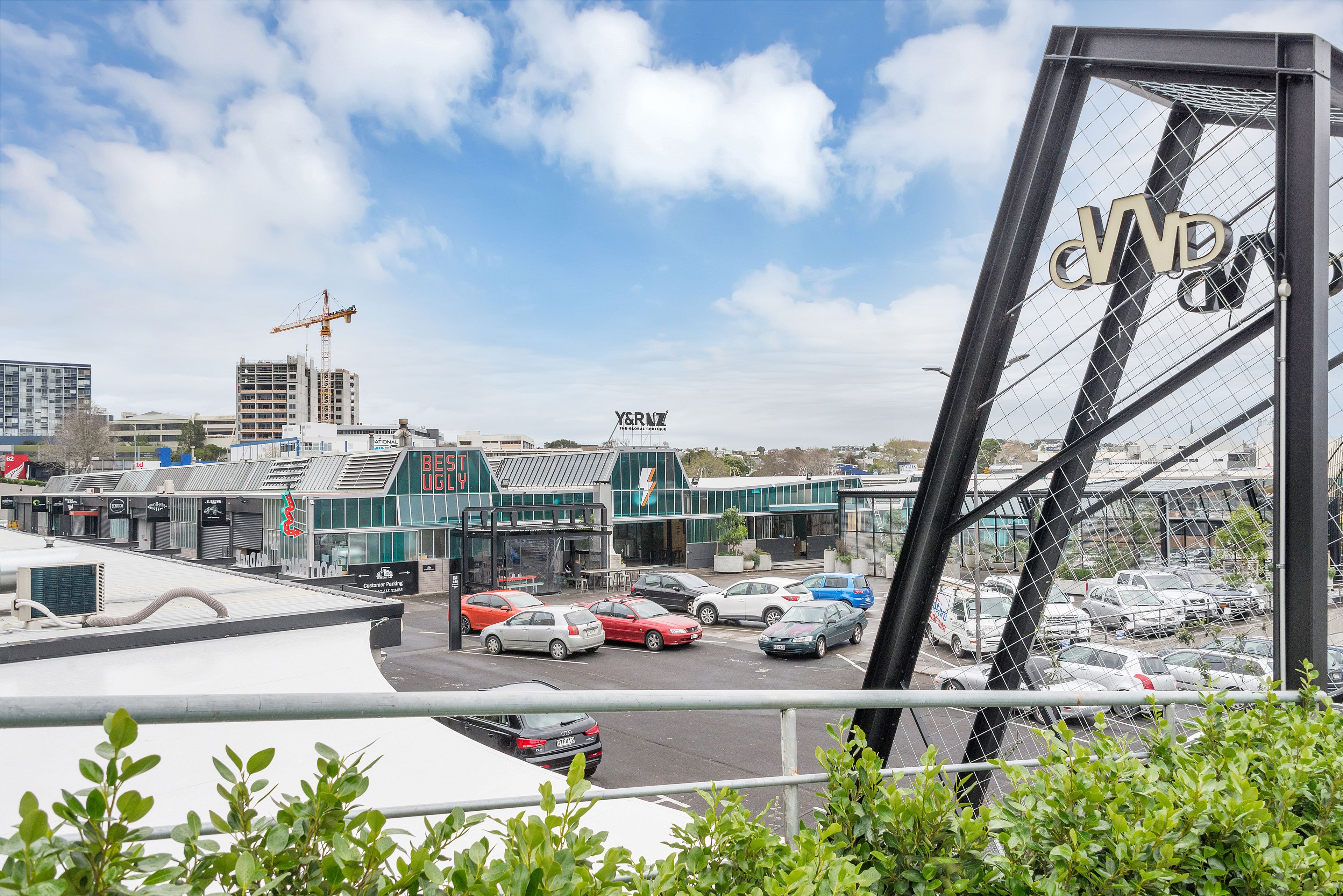 L9/72 Nelson Street, Auckland Central, Auckland City