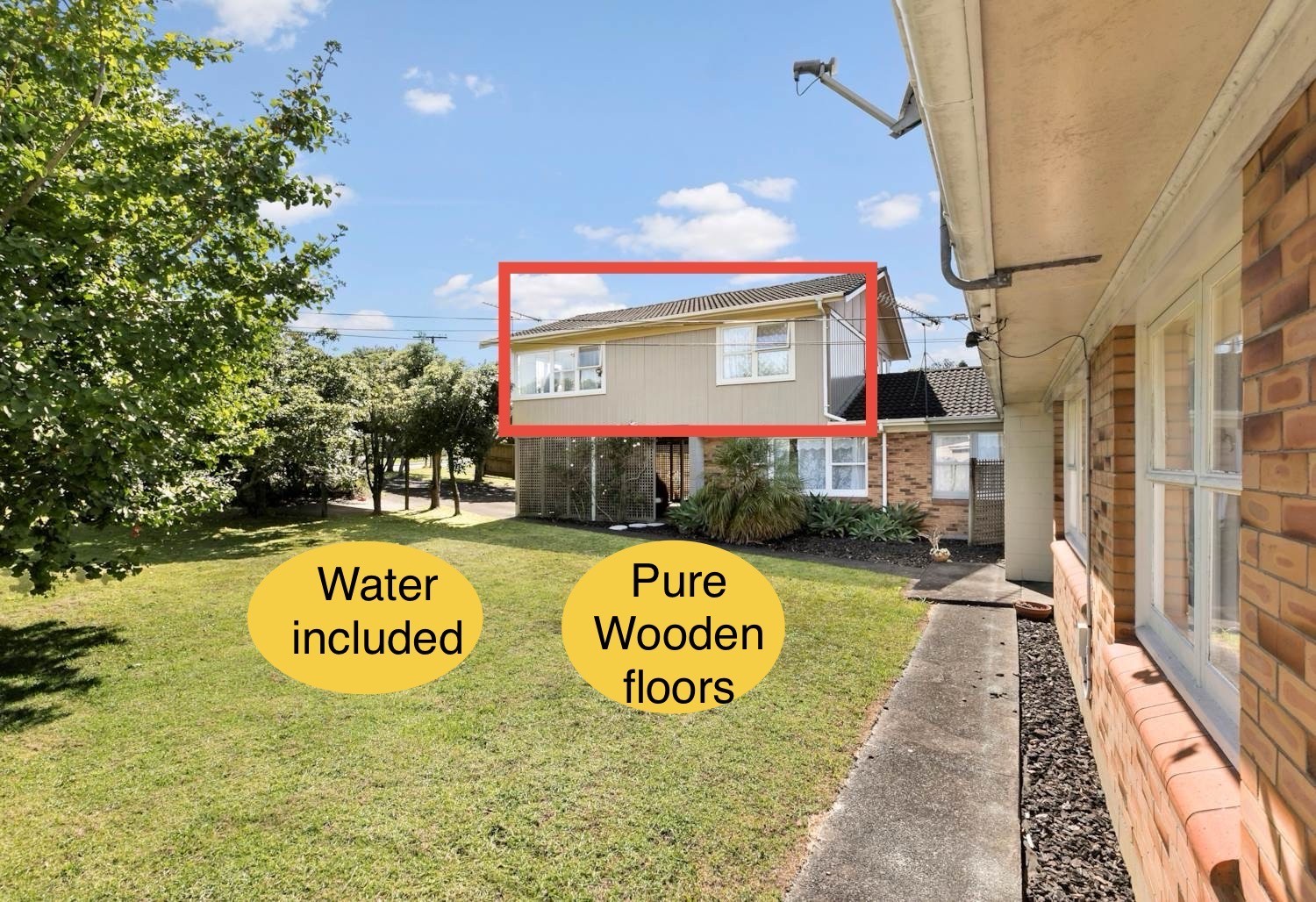 1/1 Parry Road, Mount Wellington, Auckland City