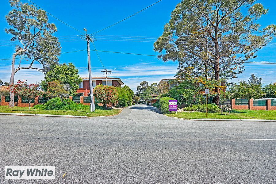 6/36 Cape Street, Osborne Park, WA 6017