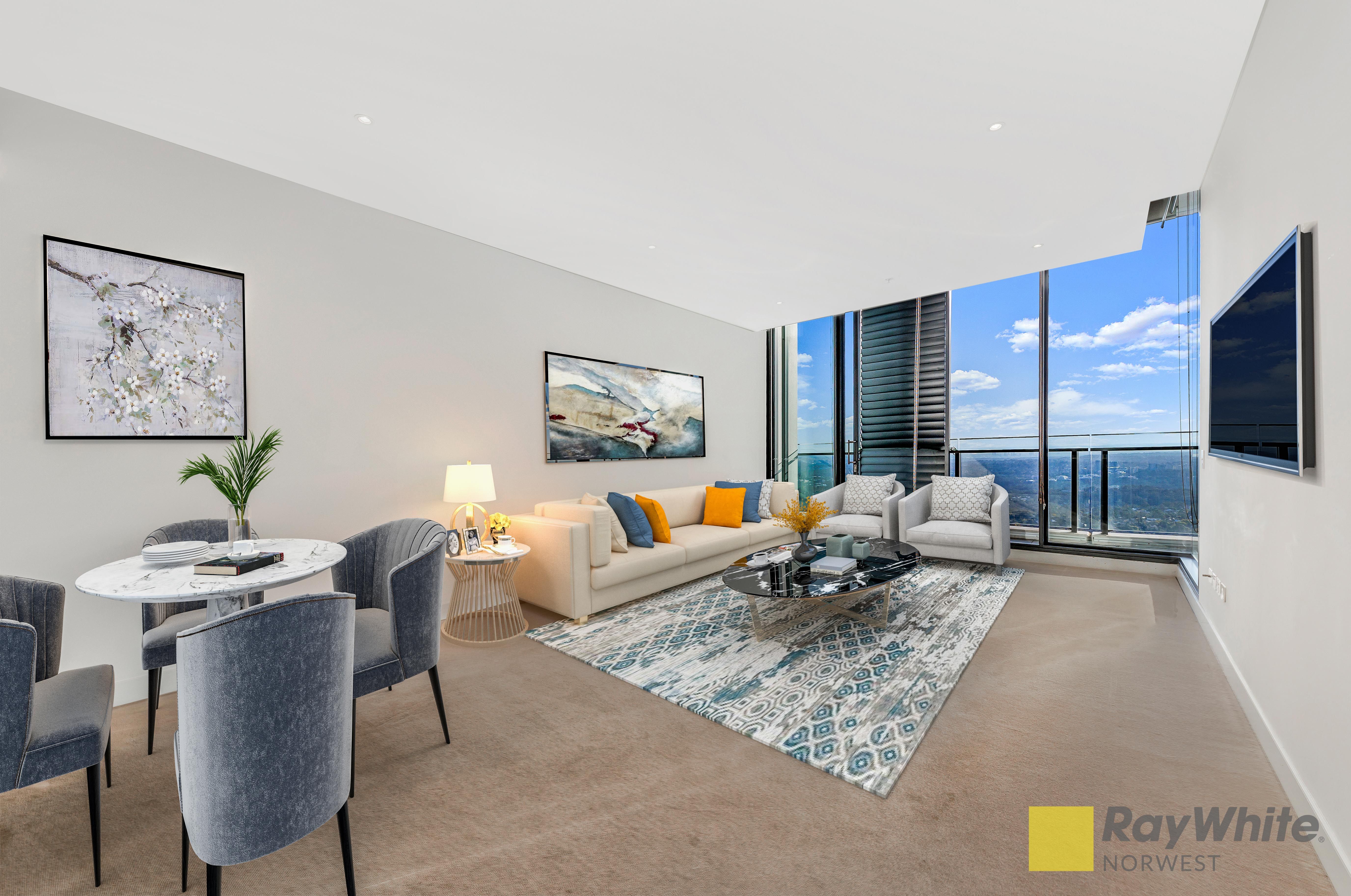 5202/7 Railway Street, Chatswood, NSW 2067
