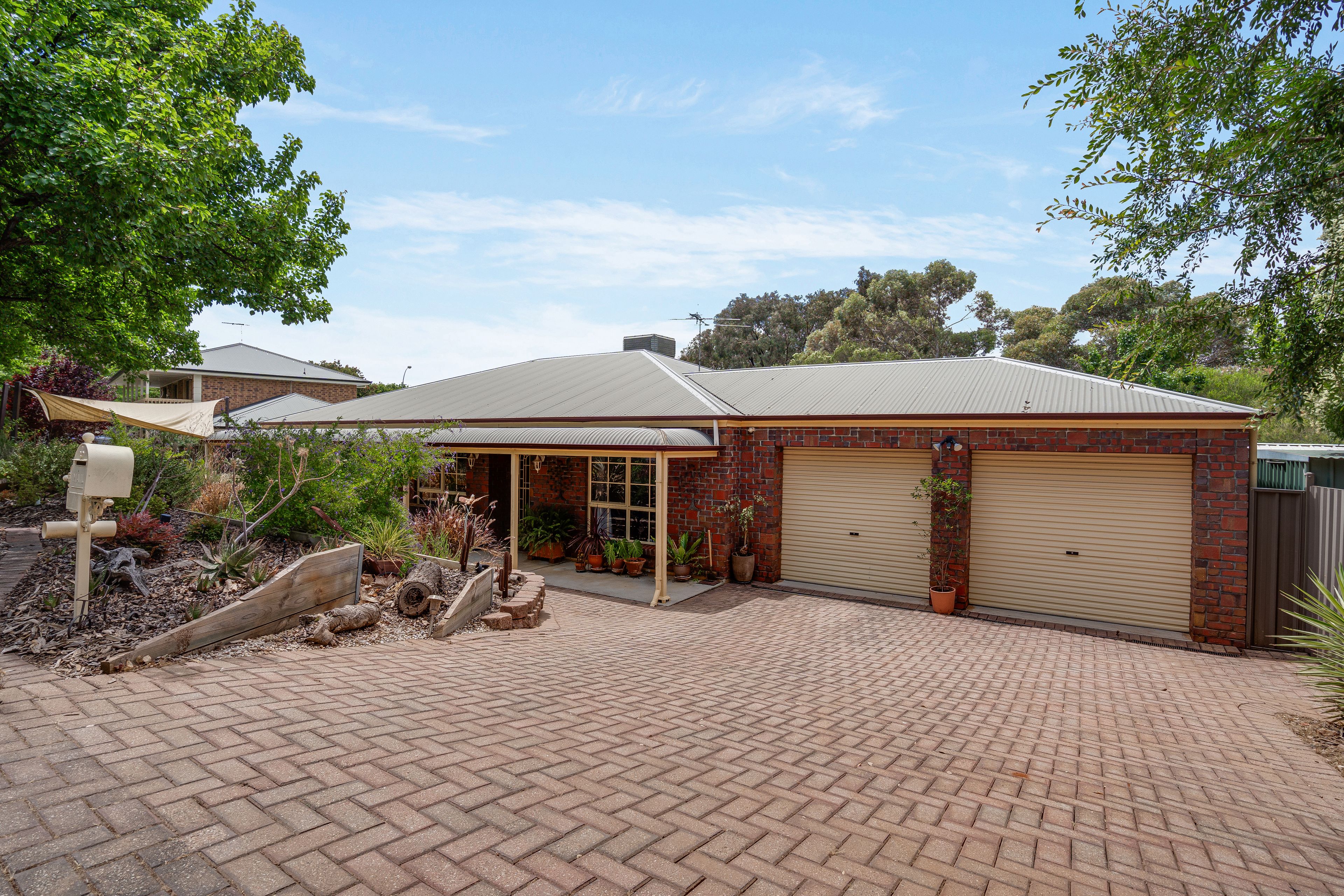 2 Mcardle Place, Greenwith, SA 5125