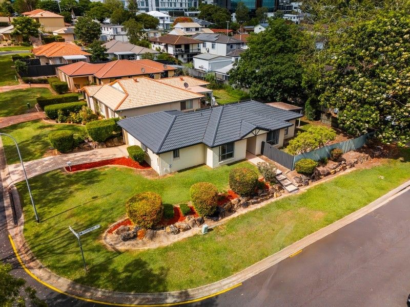 69/70 MANCHESTER Street, Eight Mile Plains, QLD 4113