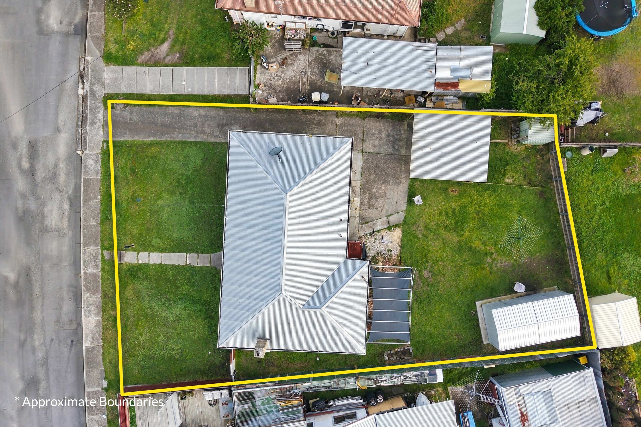 38 Renfrew Circle — photo 15 of 15