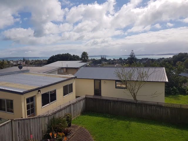 Beachlands, Manukau City