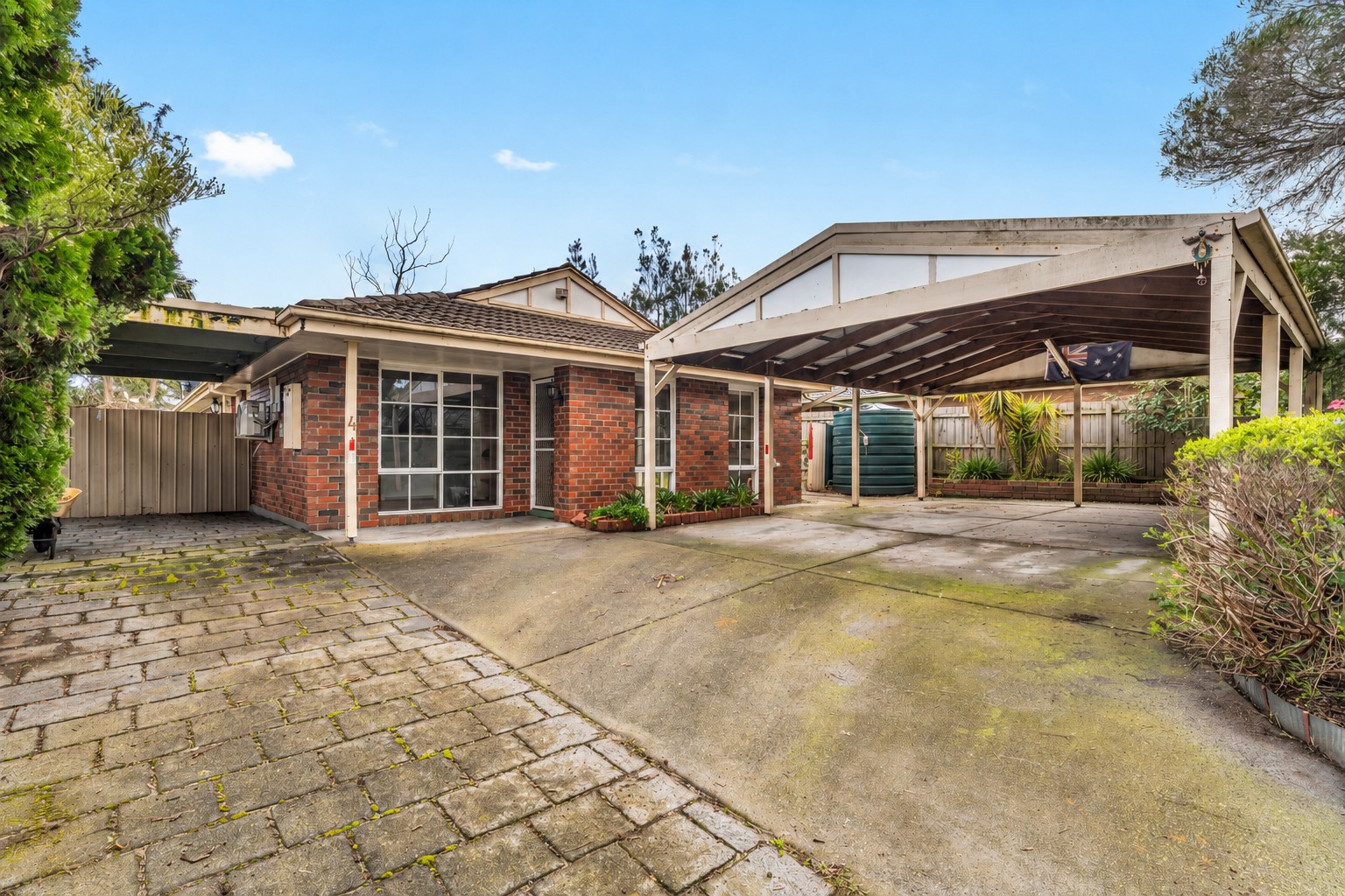 4 Moorhen Crescent, Carrum Downs, VIC 3201